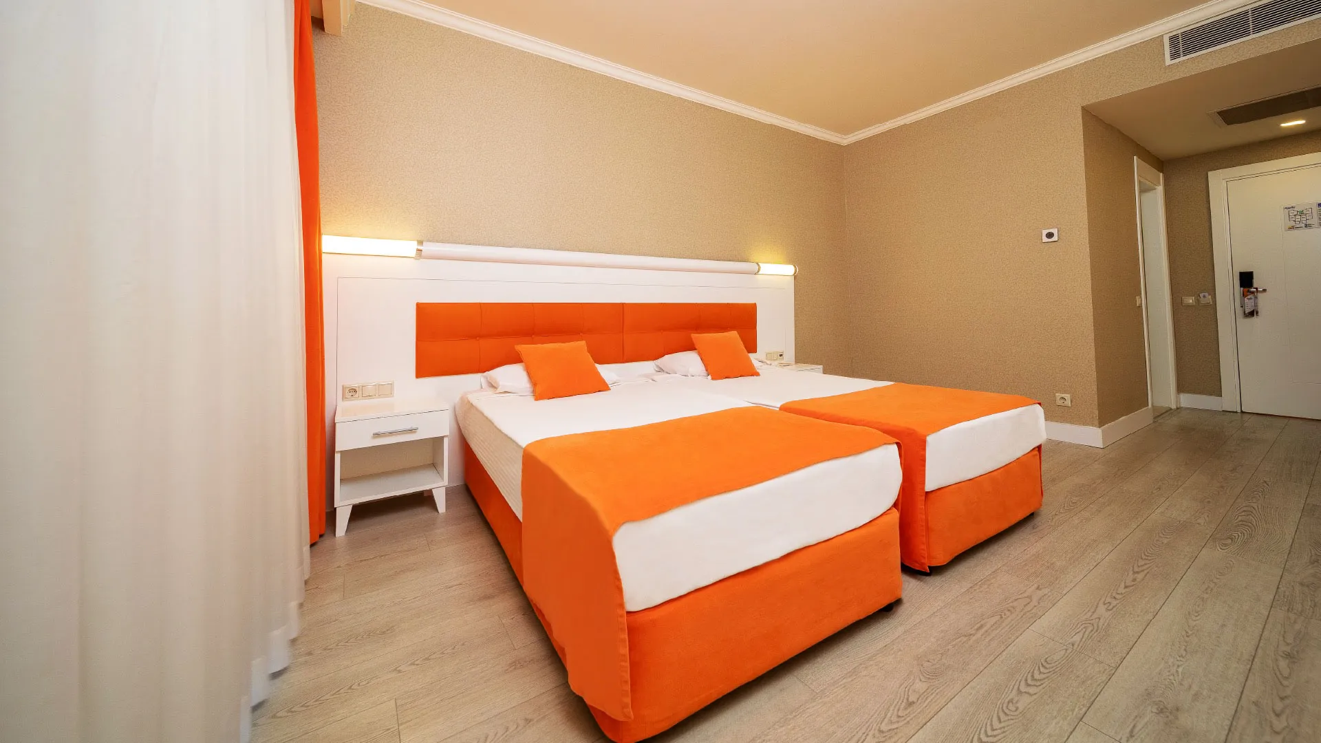 SUENO HOTELS DELUXE BELEK Нова Година в Анталия с чартър от Пловдив – 27