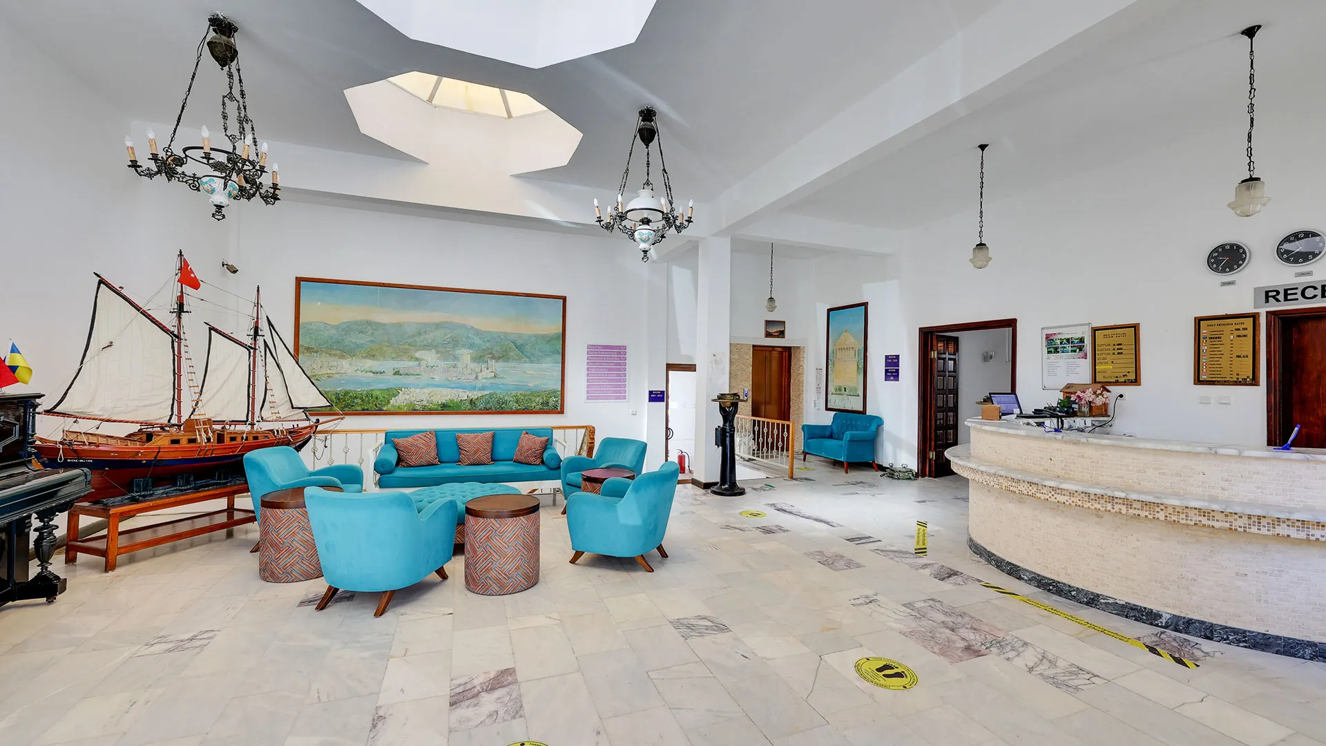 Sami Beach Hotel – 39
