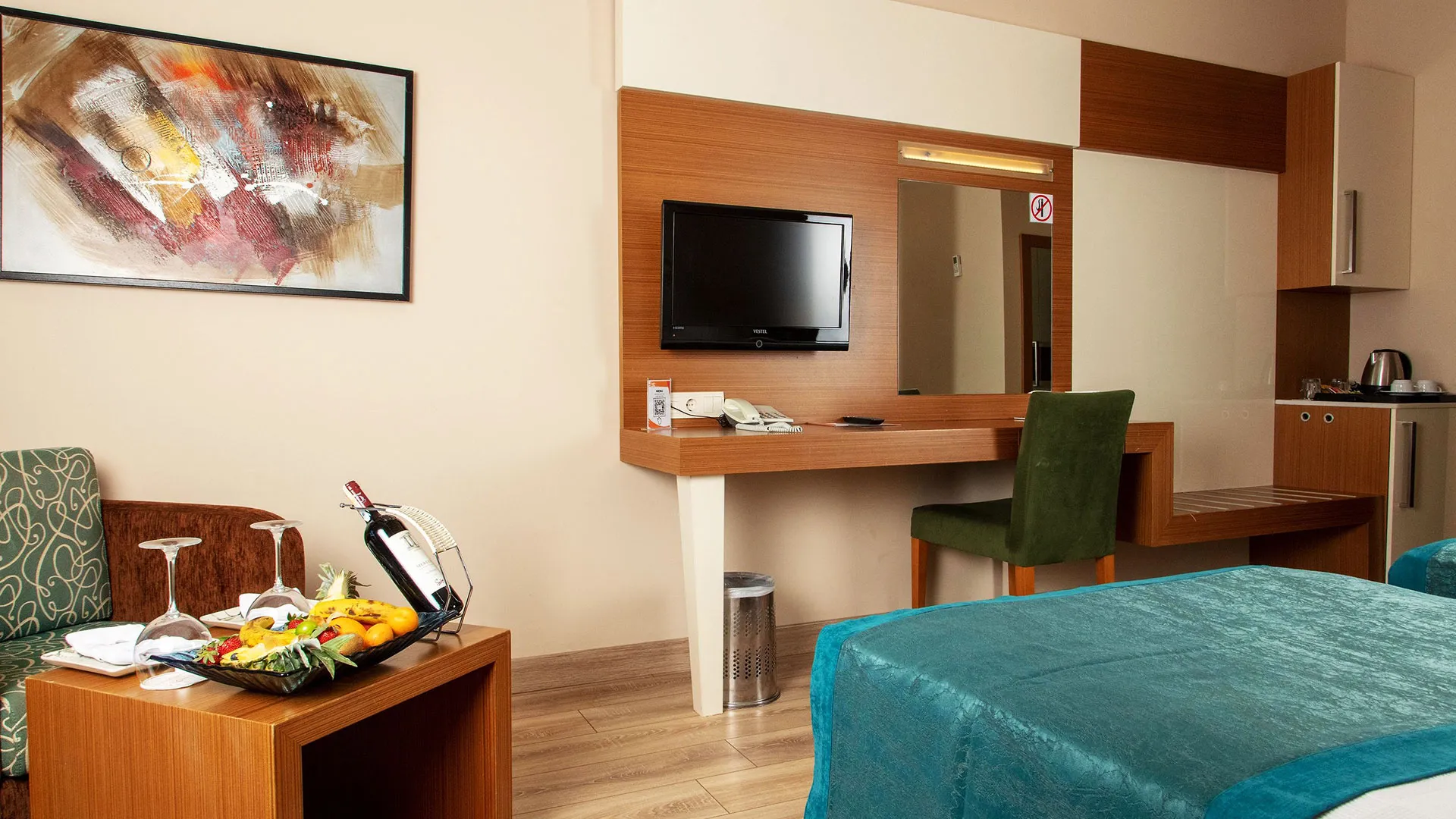 Venosa Beach Resort & Spa – 28