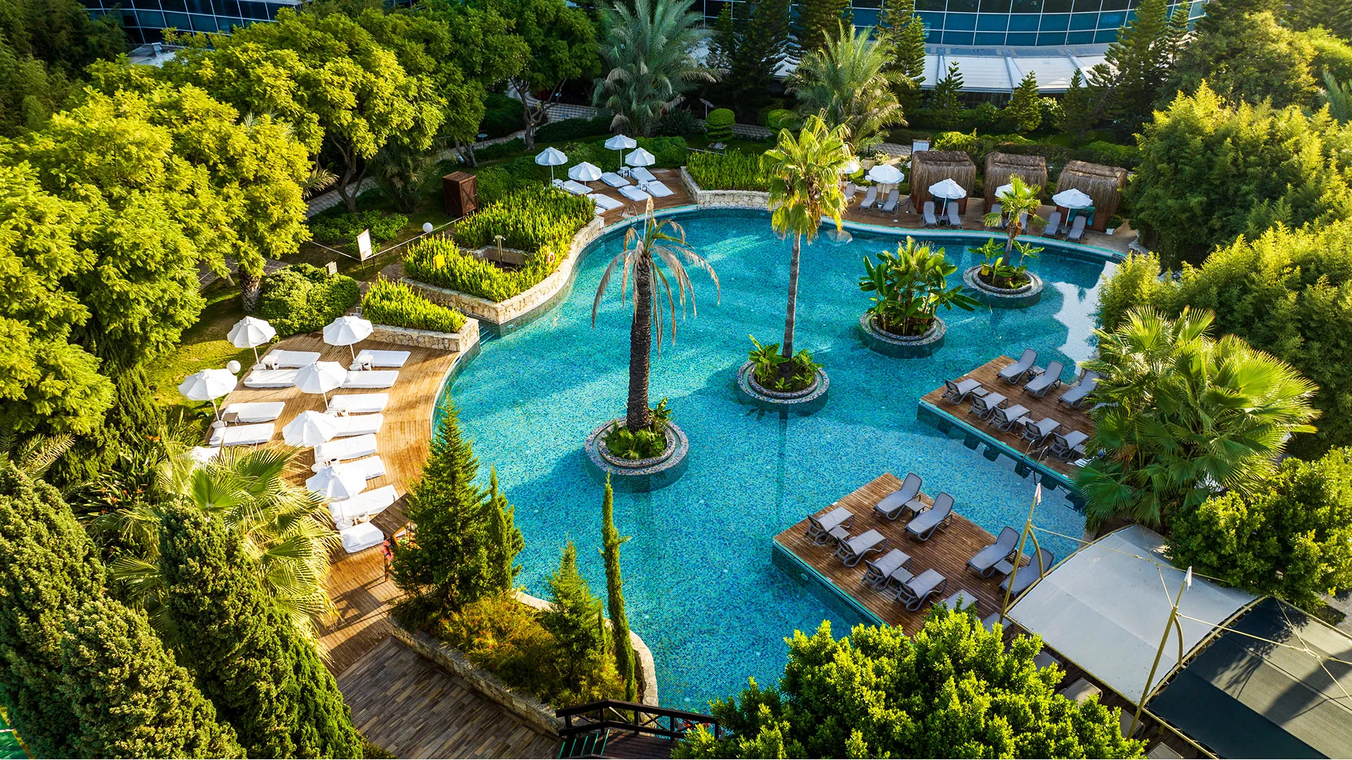 Concorde Deluxe Resort – 82