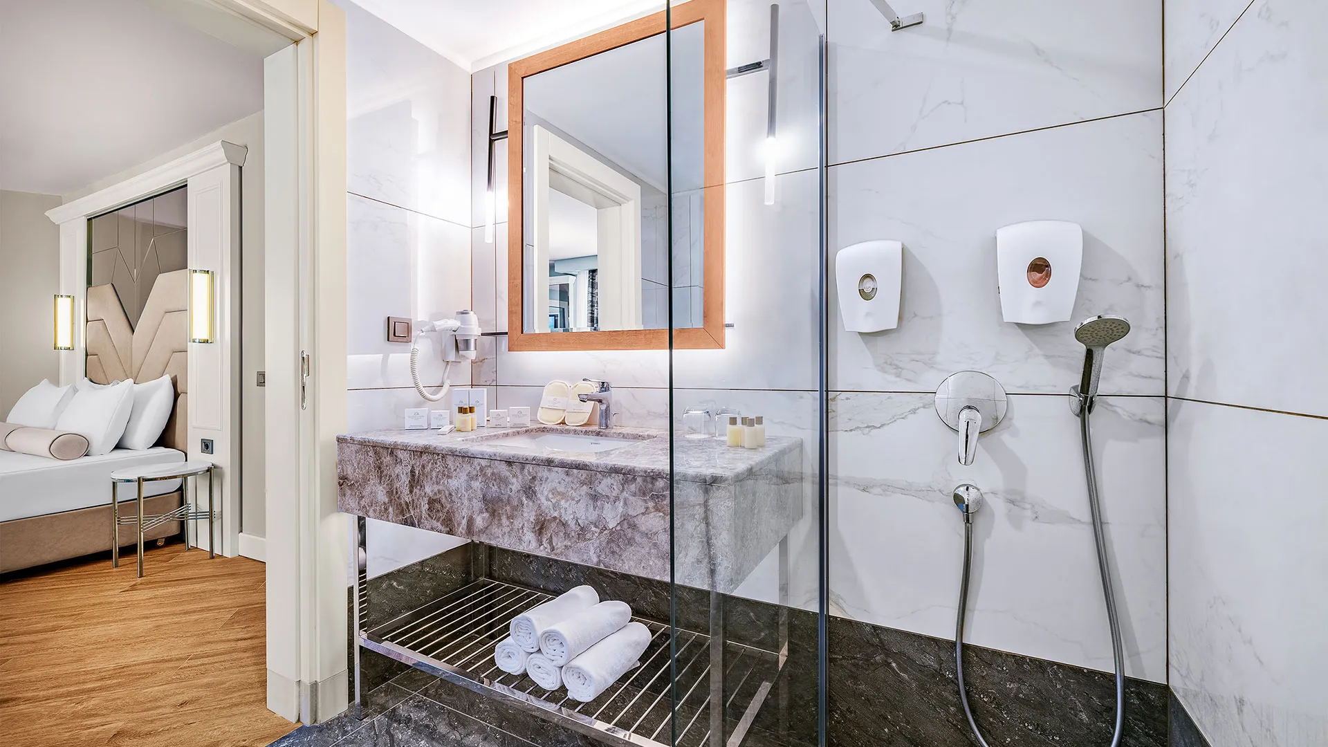 Rai Premium Tekirova – 70