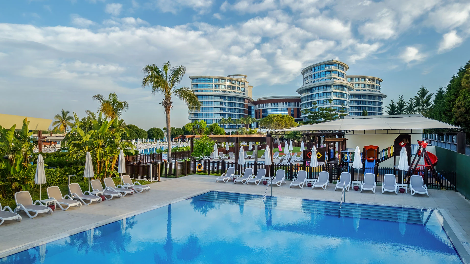 Baia Lara Hotel – 23