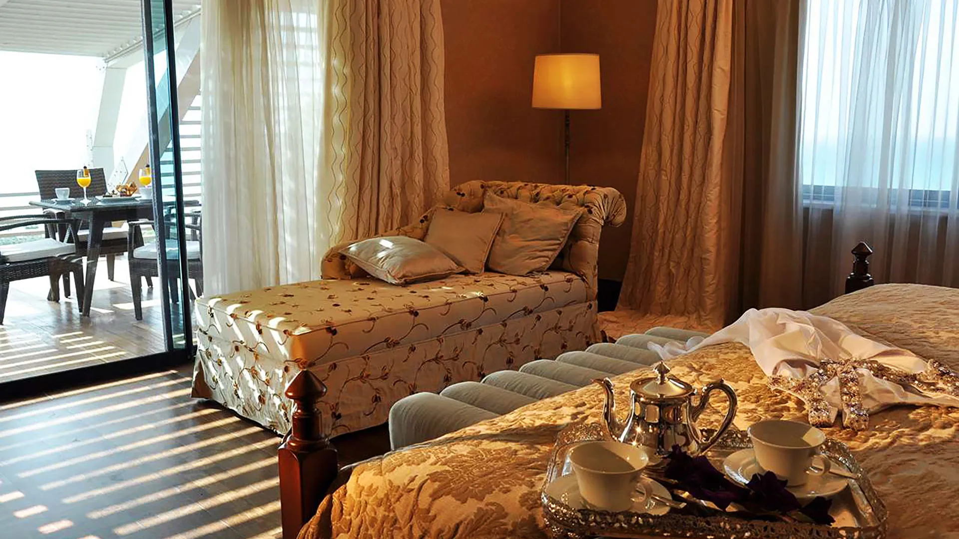 Susesi Luxury Resort – 28
