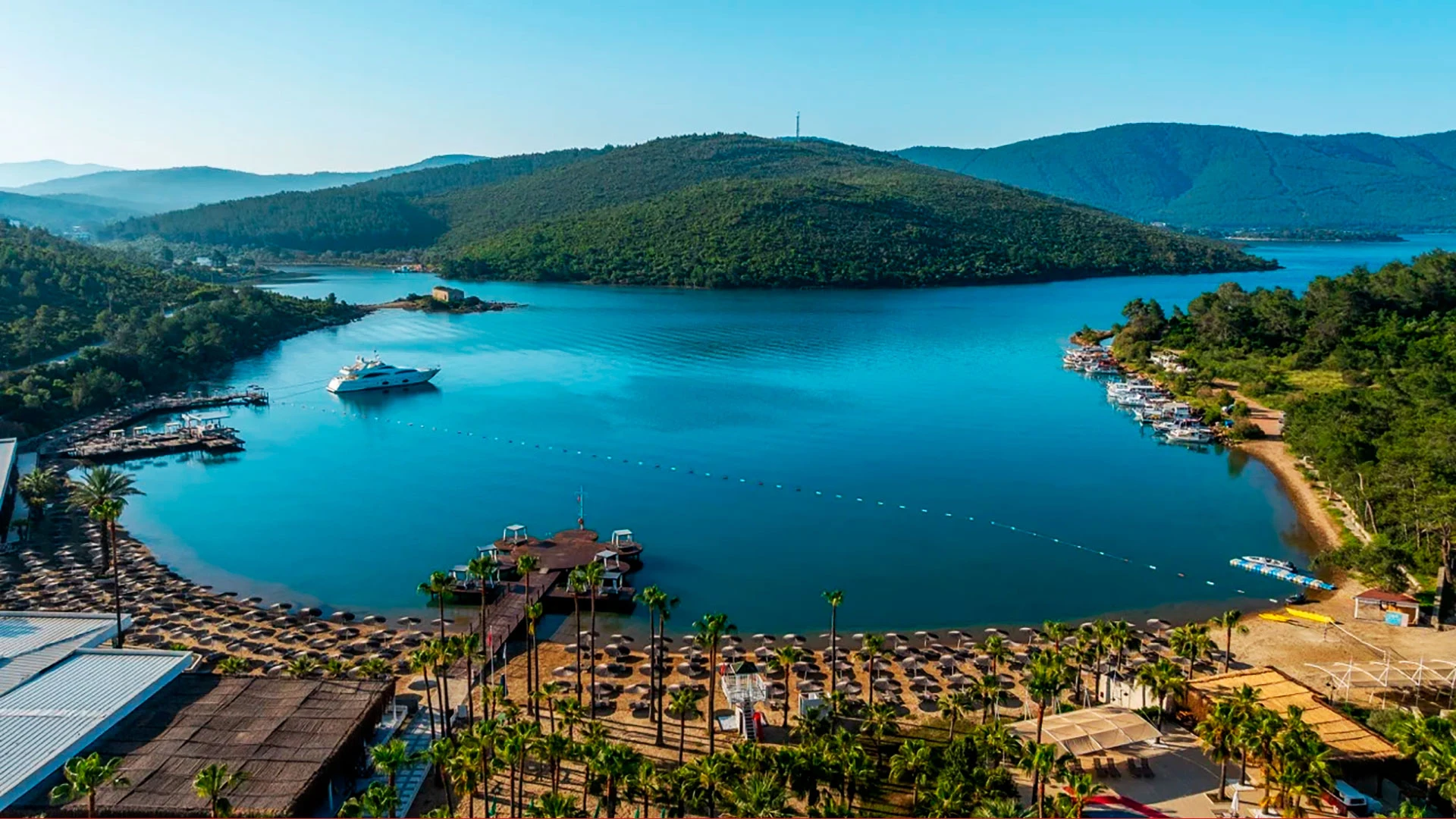 Green Bay Resort & Spa – 5