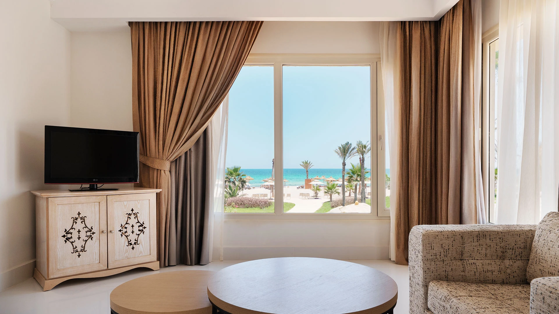 Iberostar Selection Eolia Djerba – Островно приключение - 7 дни All Inclusive на остров Джерба с полет от София – 5