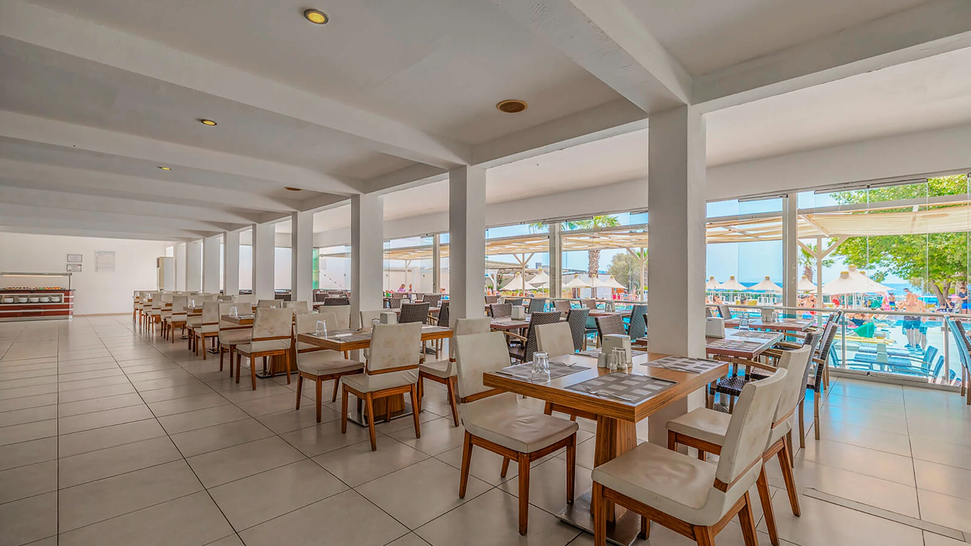 Petunya Beach Resort – 19