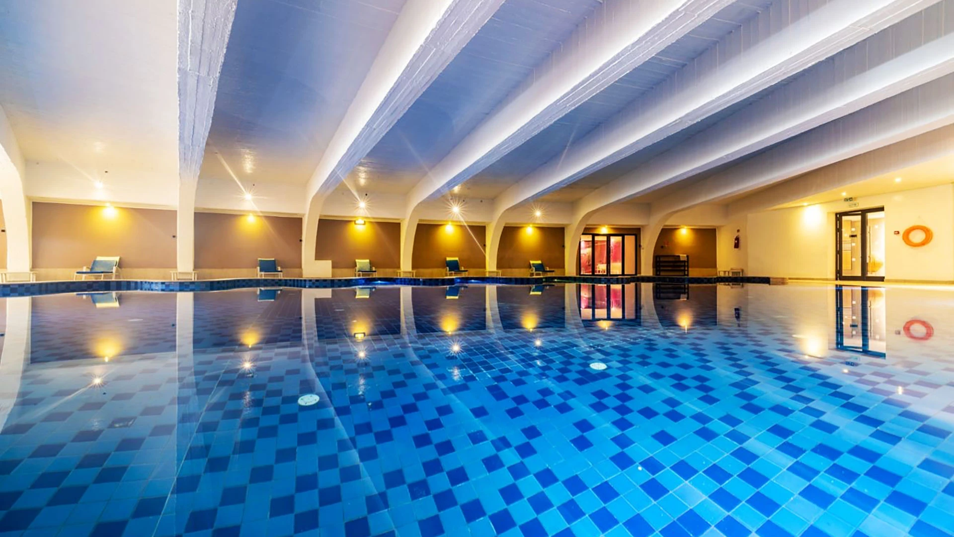 PEARL MARRIOT RESORT & SPA Чартър до Тунис Енфида от София [SOF] - 2026 – 6