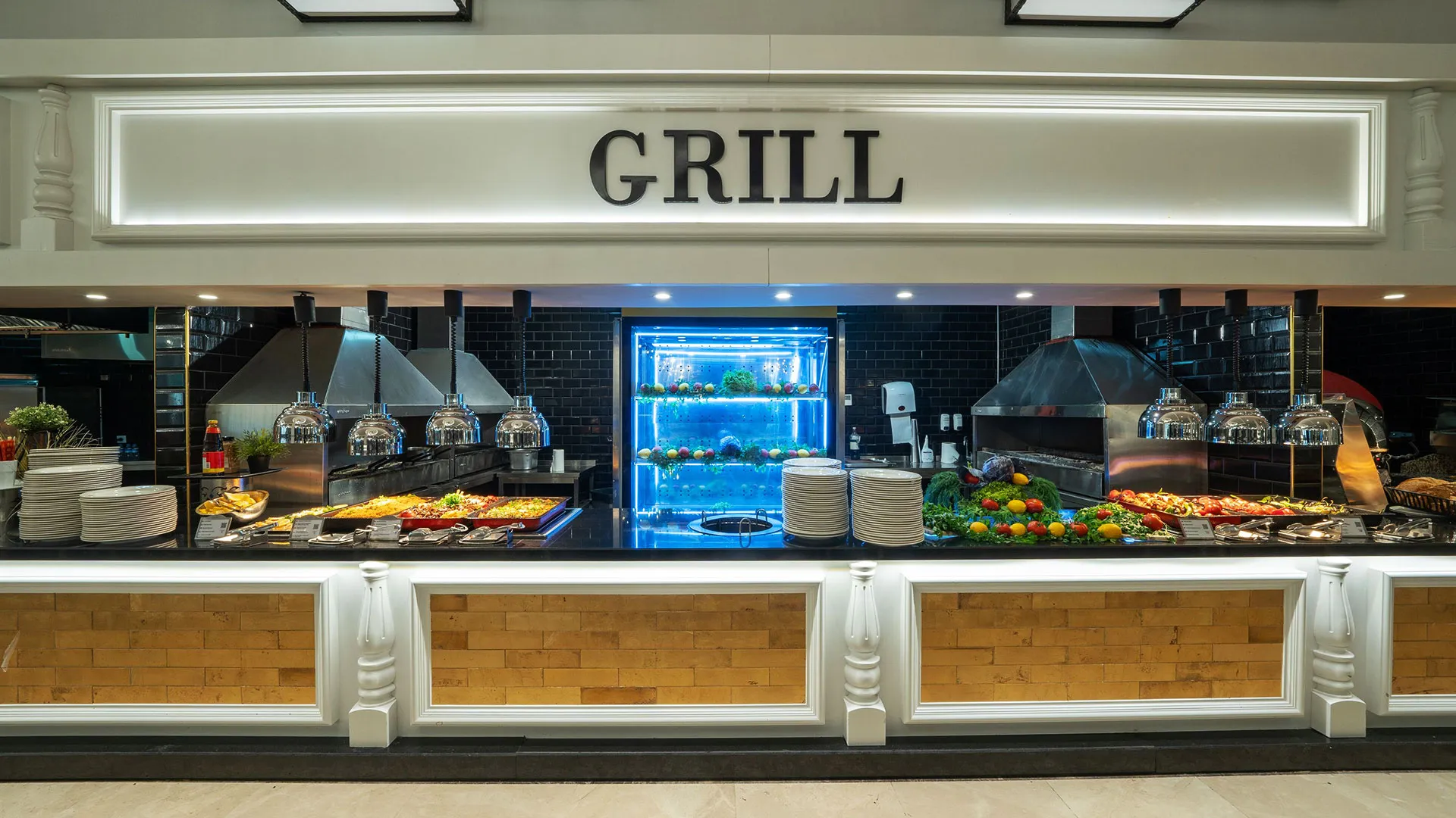 Granada Luxury Belek – 121