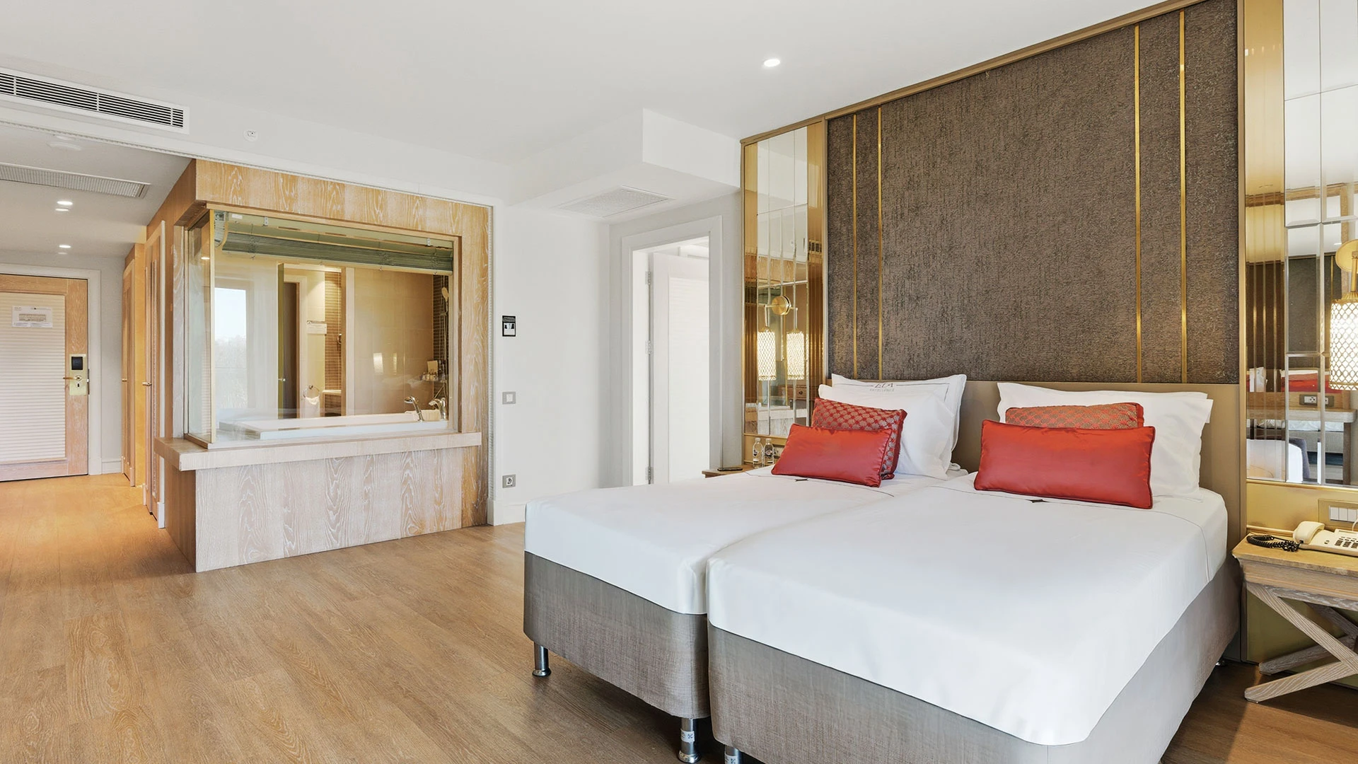 ELA EXCELLENCE RESORT BELEK Нова Година в Анталия с чартър от Бургас – 19