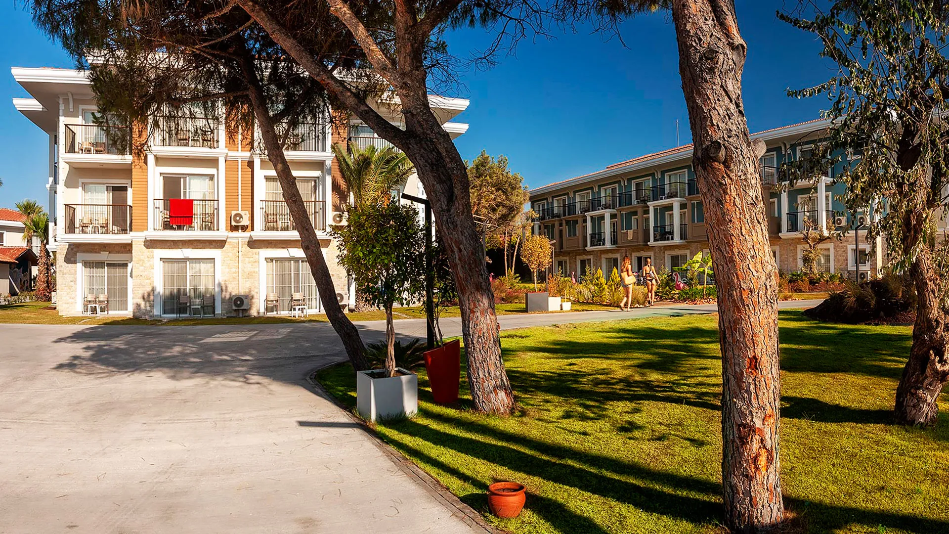 Ephesia Holiday Beach Club – 37