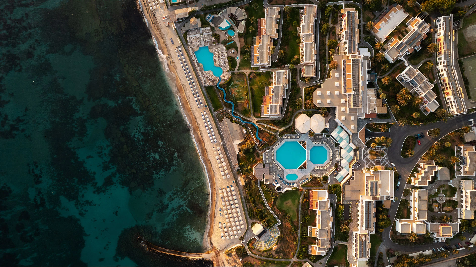 Mitsis Cretan Village Почивка на о-в Крит с полет от София – 3