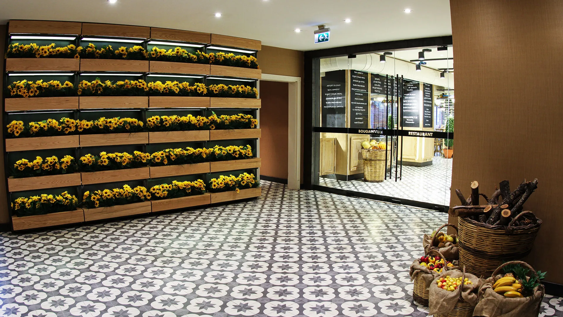 Elegance Hotels International Marmaris – 13