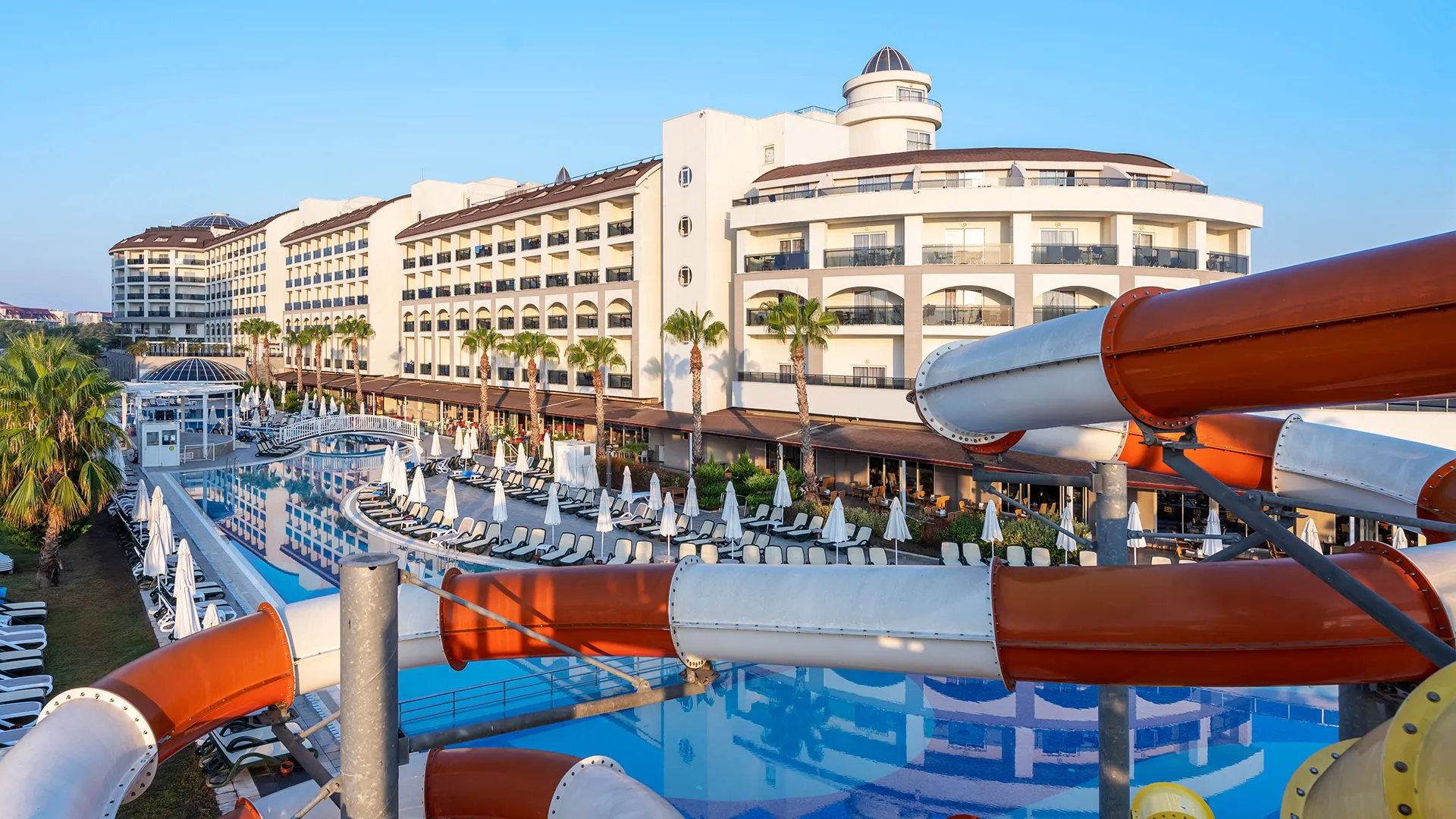 Lrs Port River Hotel Spa – 2