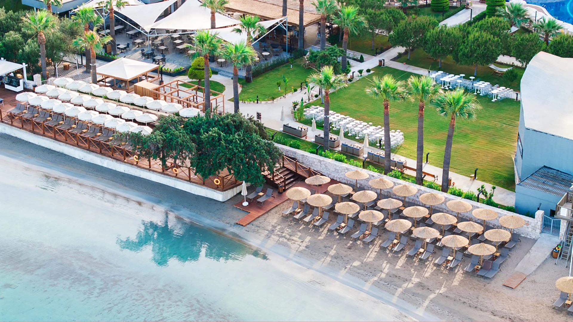 Prive Hotel Didim ( Ex: Buyuk Anadolu ) – 5
