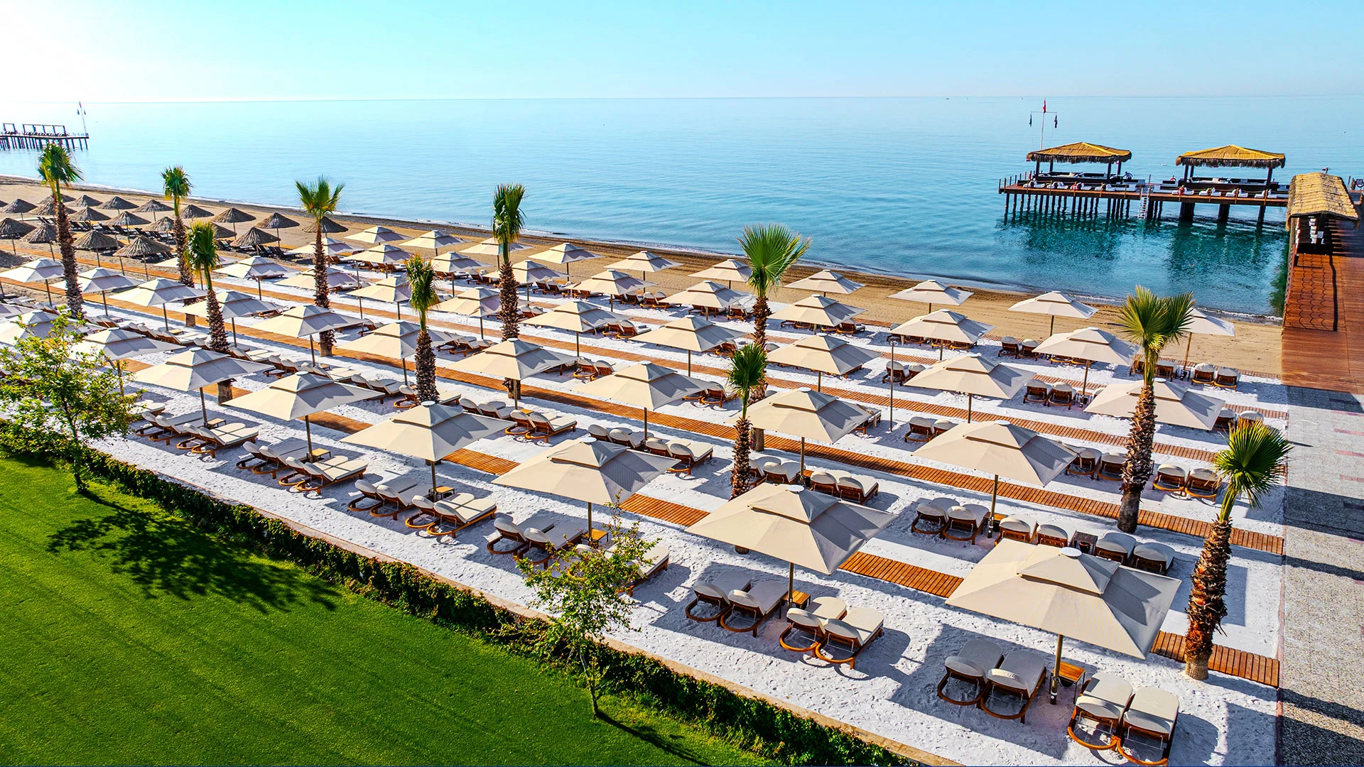 GLORIA SERENITY RESORT Нова Година в Анталия с чартър от Пловдив – 75