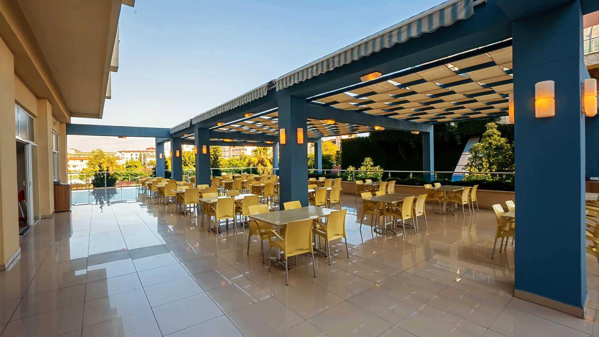 Solivia Hotel – 8