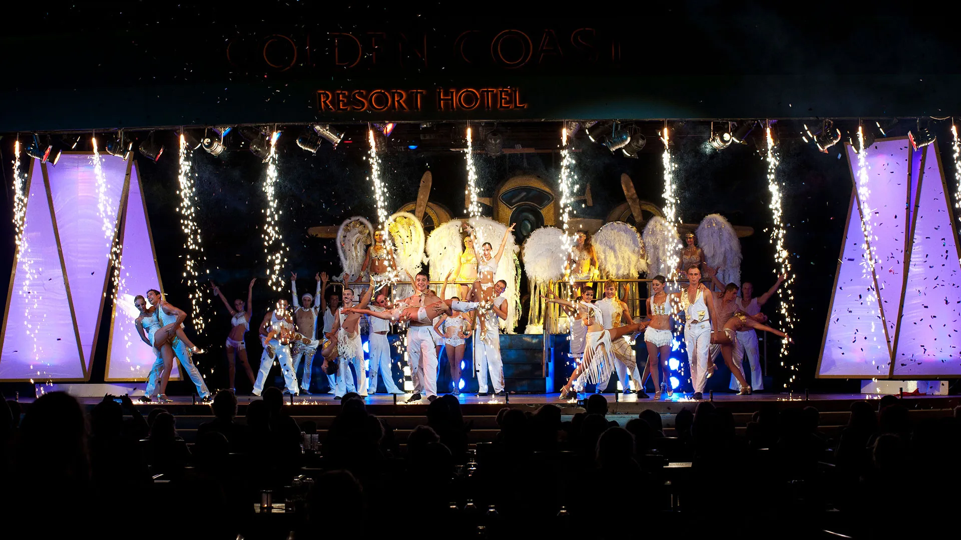 Vonresort Golden Beach – 12