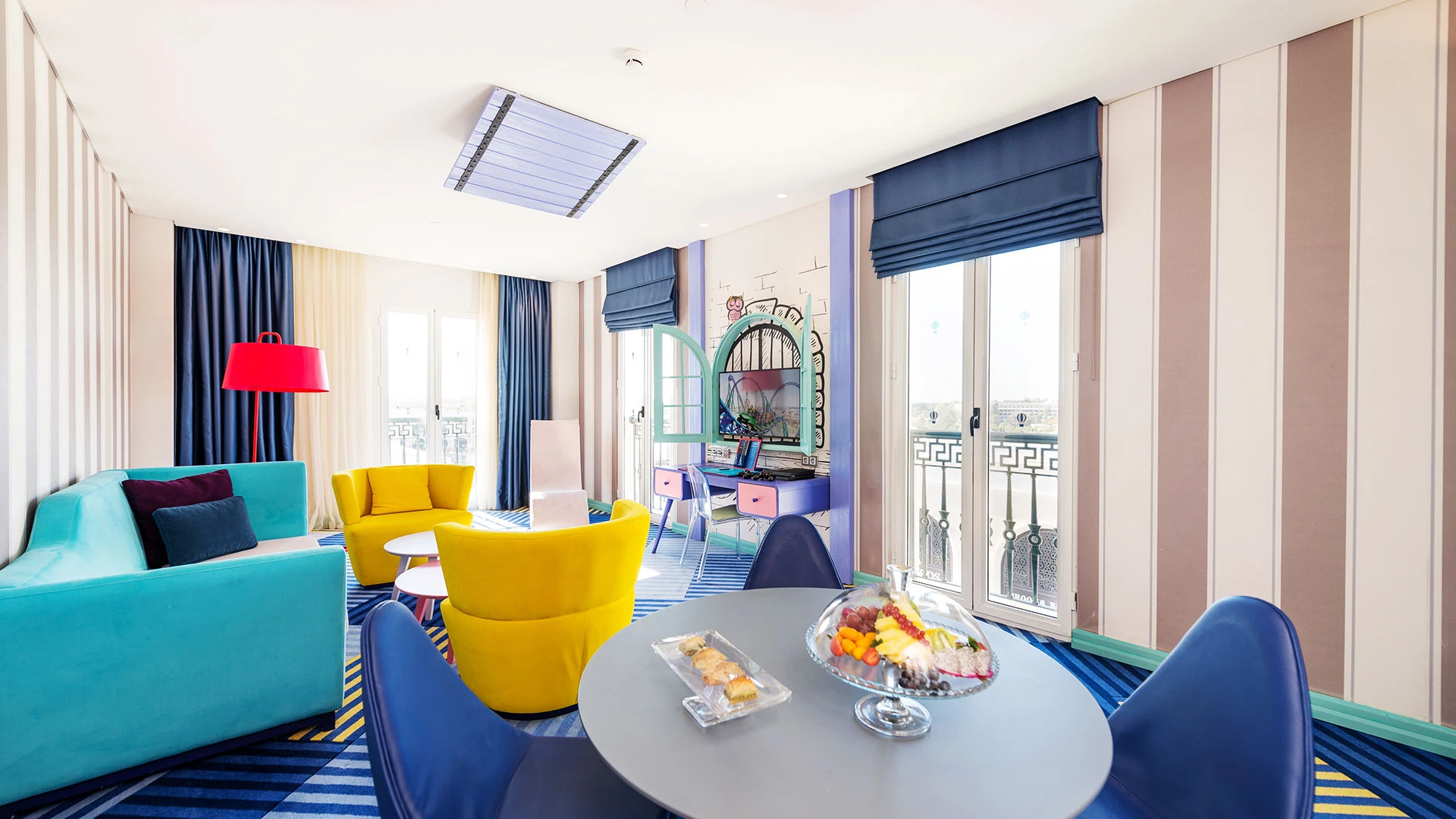 THE LAND OF LEGENDS KINGDOM HOTEL Нова Година в Анталия с чартър от Пловдив – 83