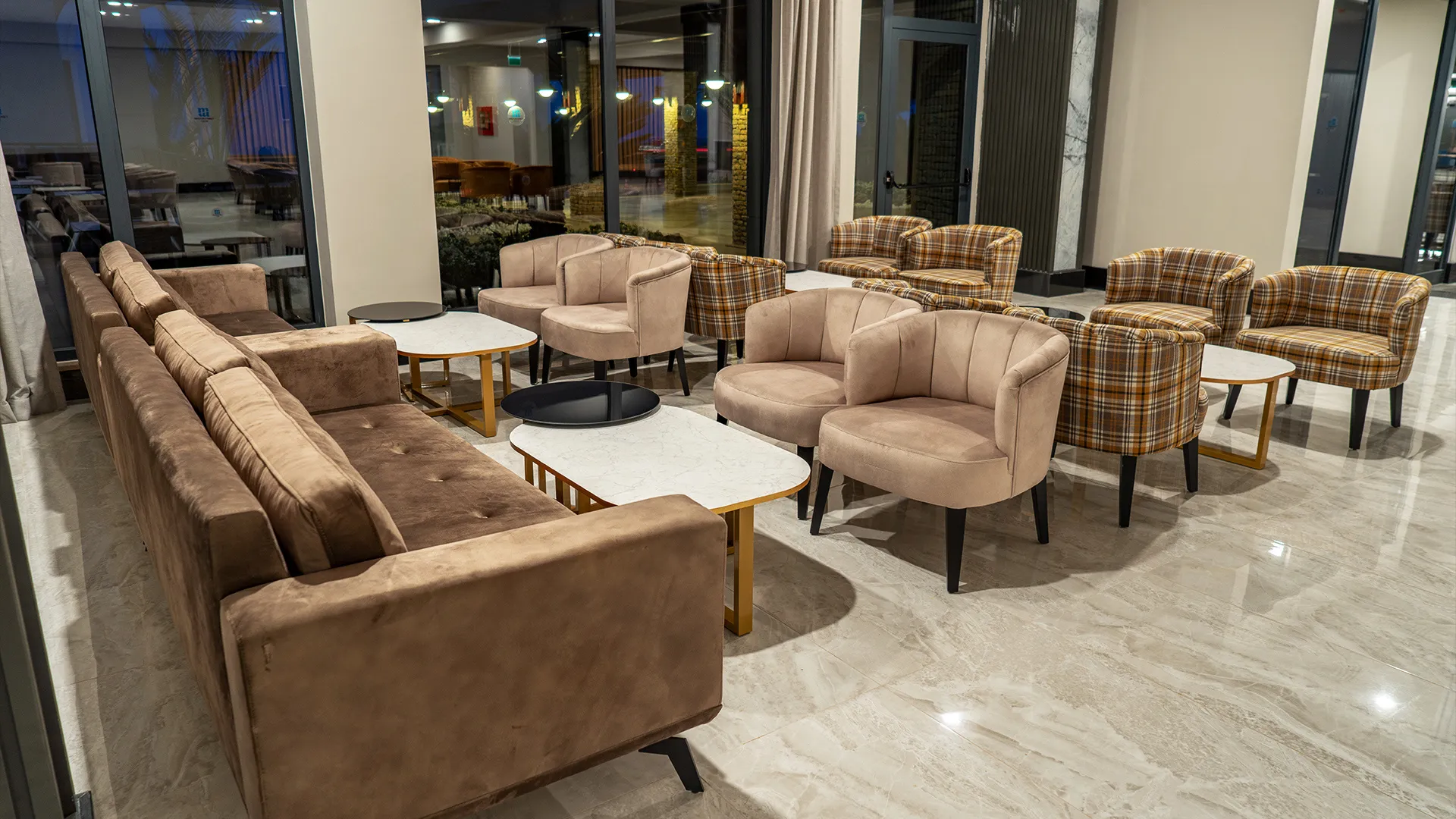 Master Family Club Hotel – 28