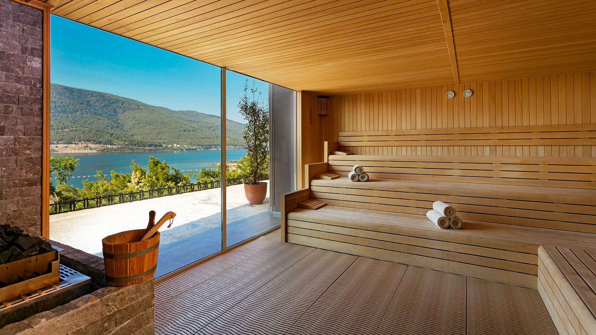 TITANIC LUXURY COLLECTION BODRUM Почивка в Егейска Турция с чартър до Бодрум – 36