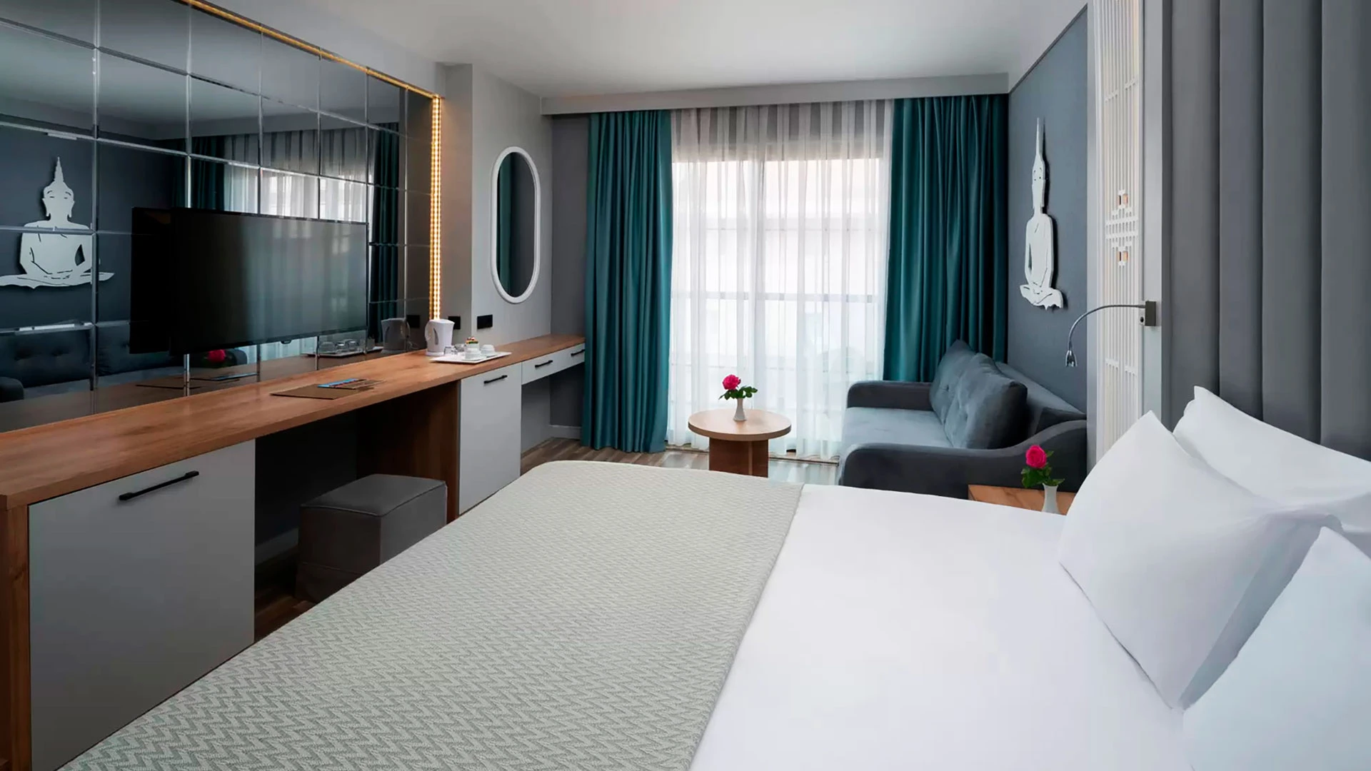 Siam Elegance Hotels & Spa – 10