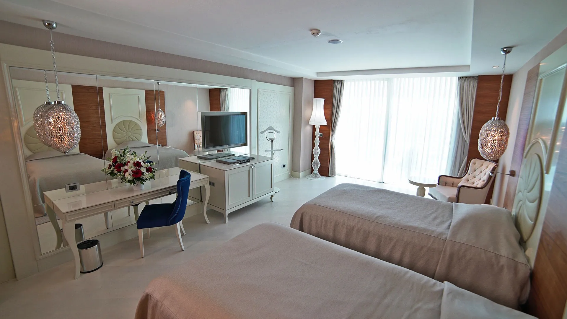SUENO HOTELS DELUXE BELEK Нова Година в Анталия с чартър от Бургас – 39