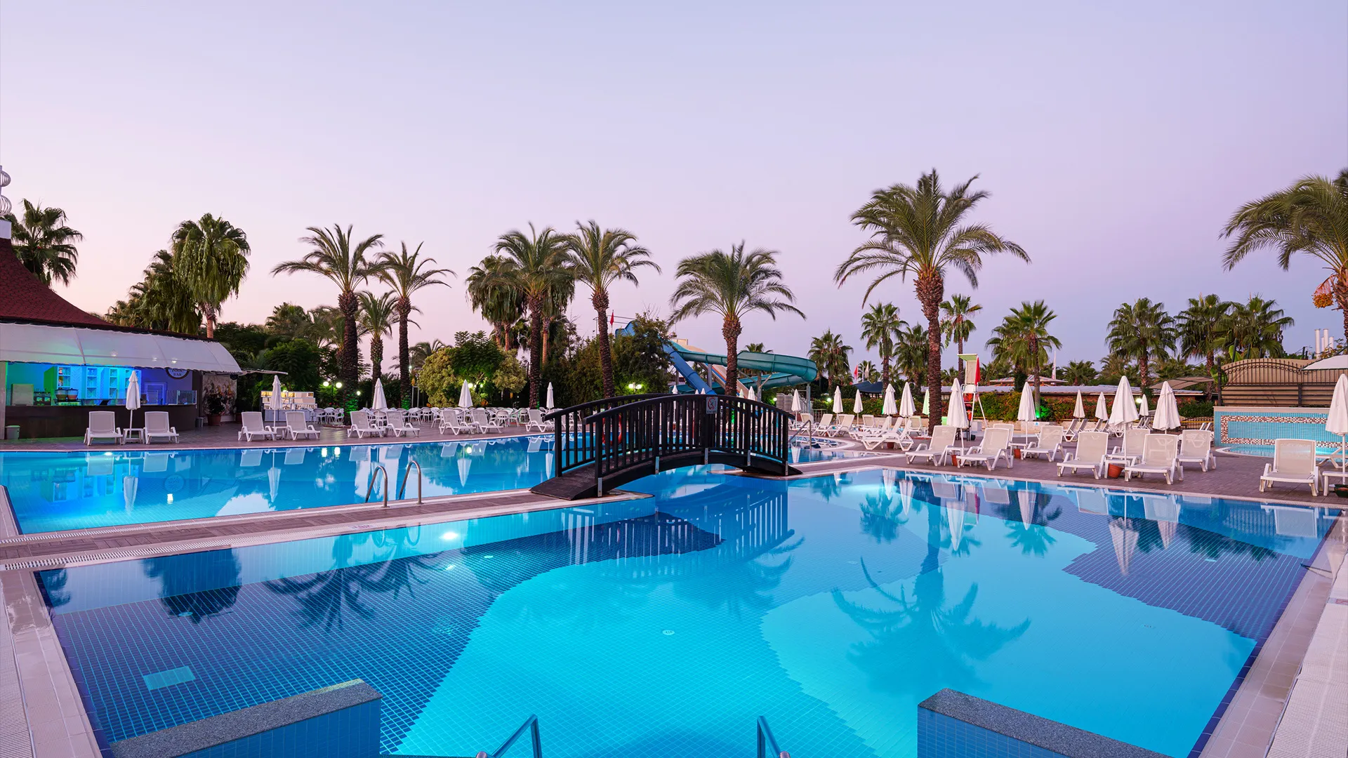 AYDINBEY FAMOUS RESORT Чартър до Анталия от Варна 2026 [VAR] – 44