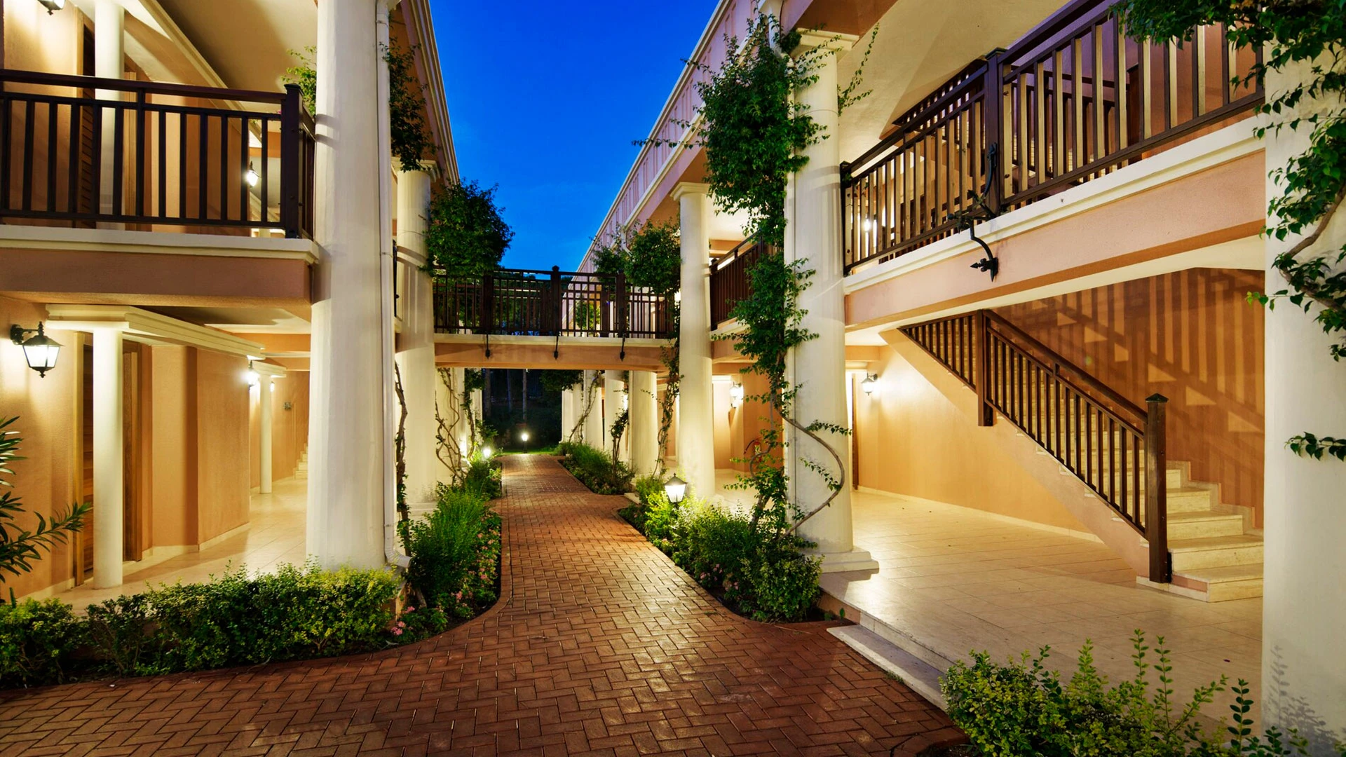 TUI MAGIC LIFE BELEK – 18