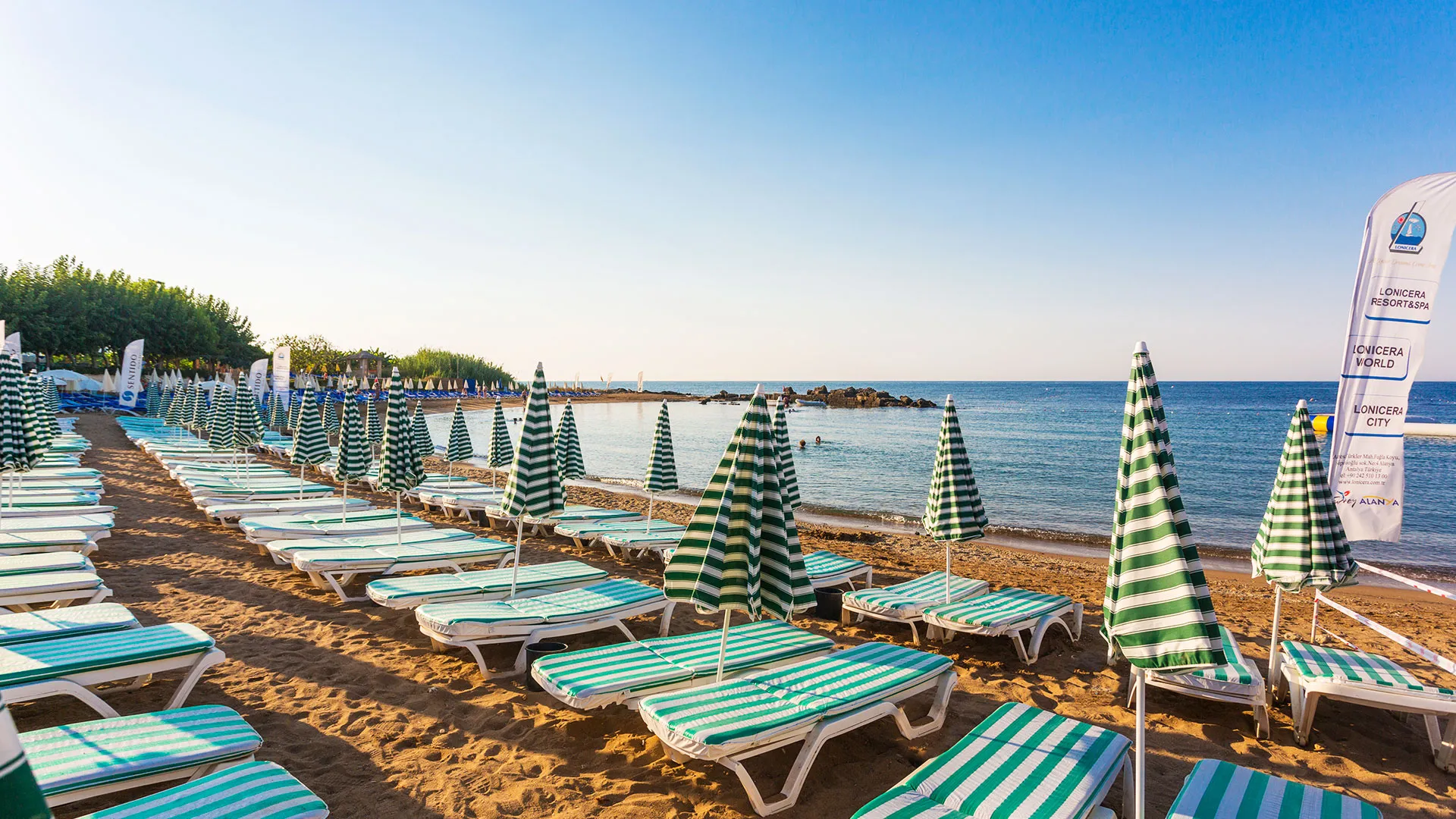 LONICERA RESORT& SPA Чартър до Анталия от София 2026 [SOF] – 32