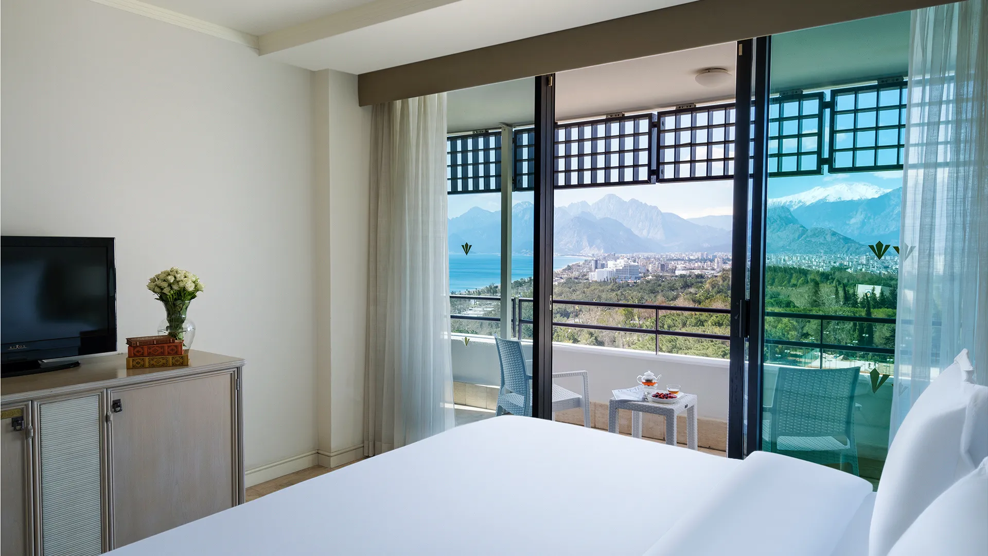 RIXOS DOWNTOWN Чартър до Анталия от София 2026 [SOF] – 53