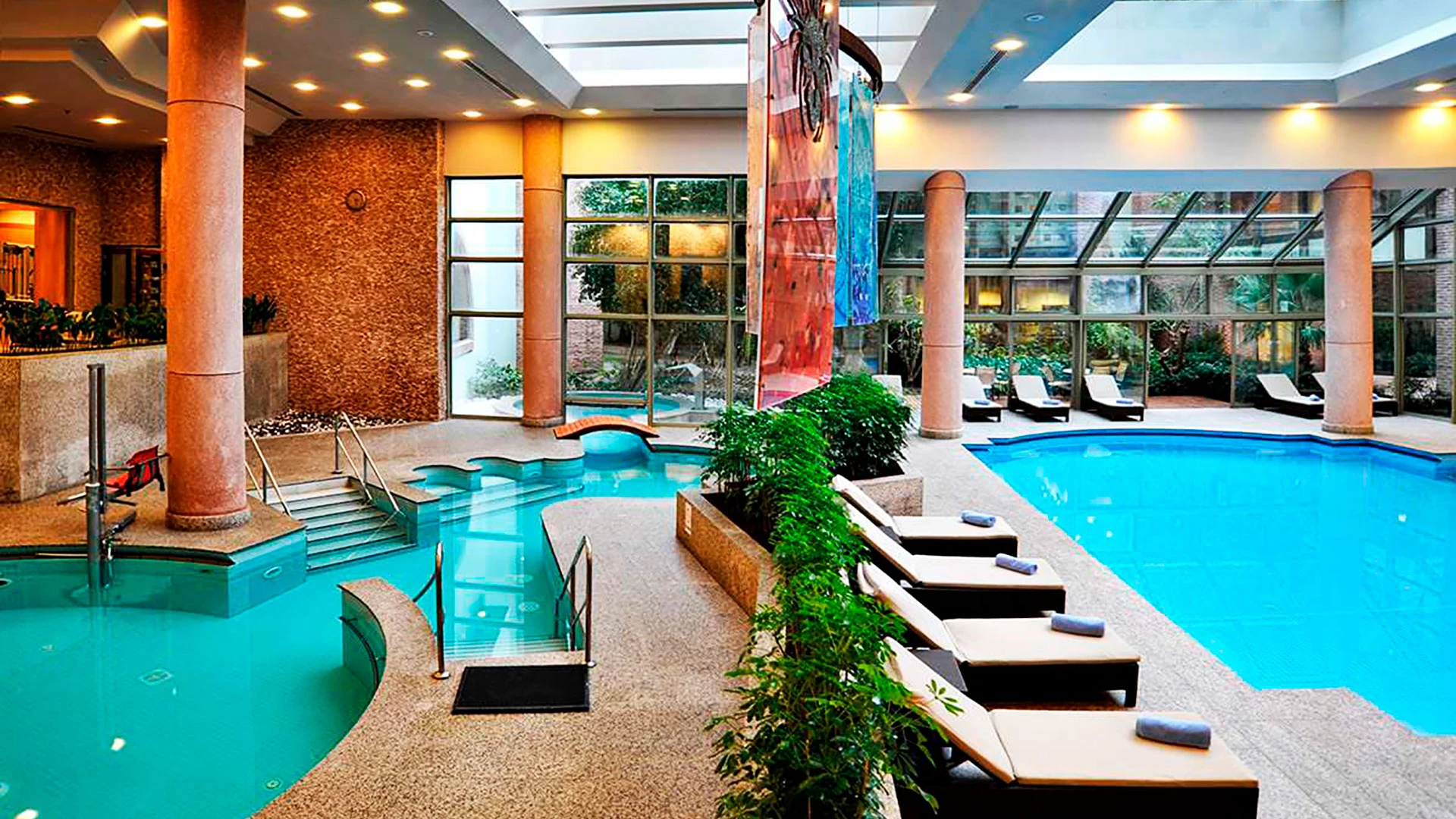 GLORIA VERDE RESORT Нова Година в Анталия с чартър от Пловдив – 72