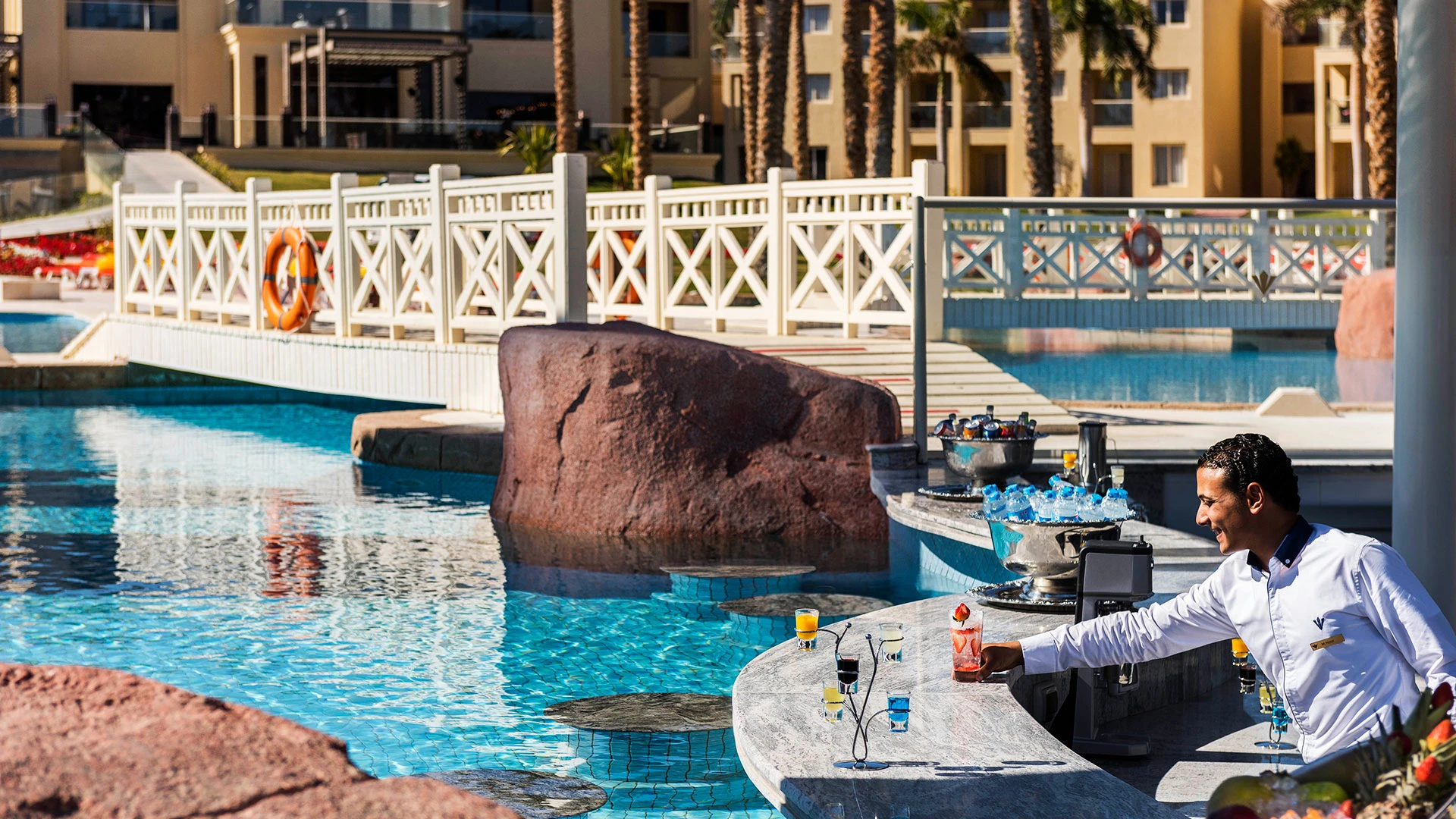 RIXOS PREMIUM SEAGATE Чартър до Шарм Ел Шейх от София 2026 [SOF] – 16