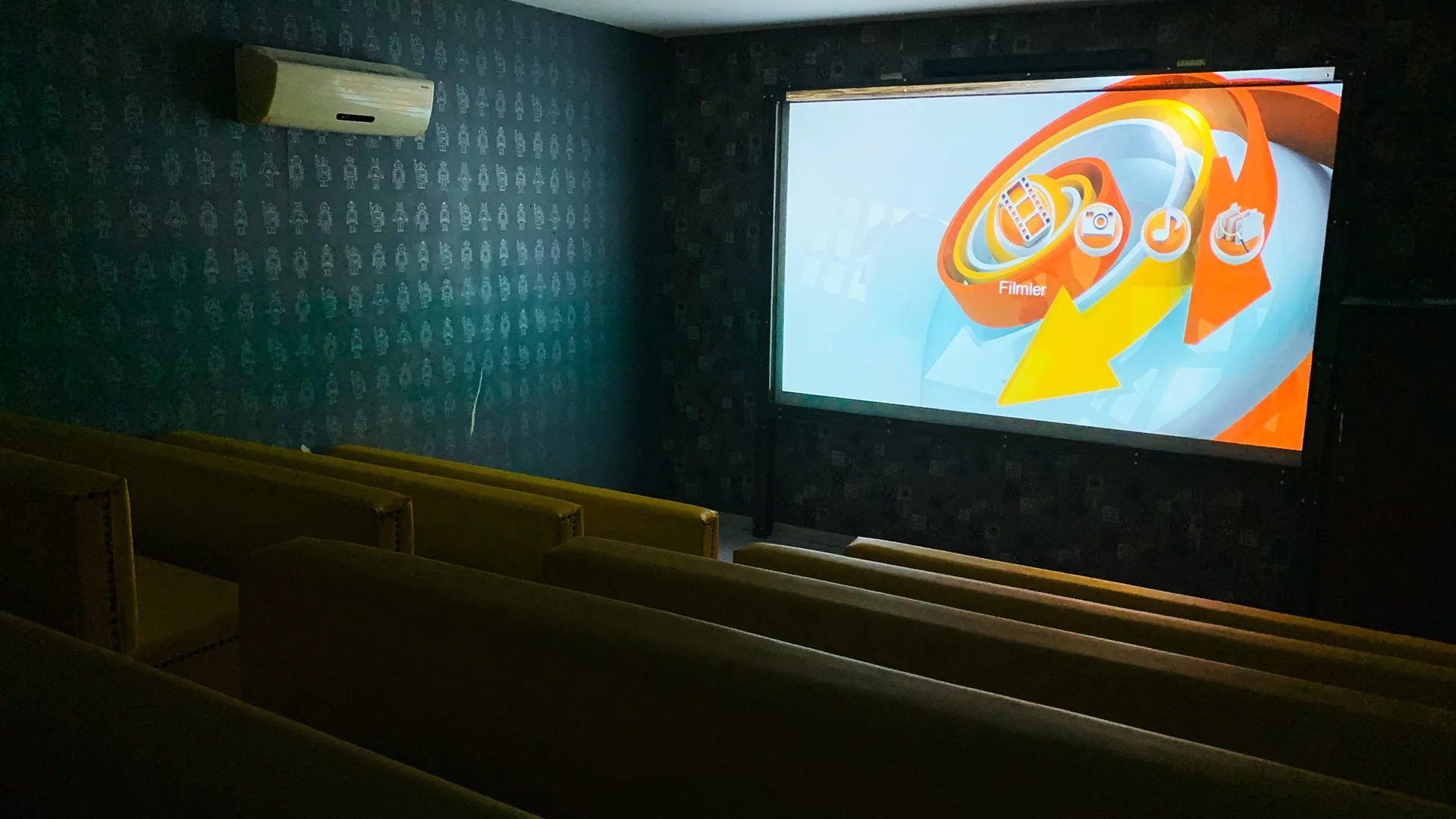 Club Hotel Turan Prince World – 62