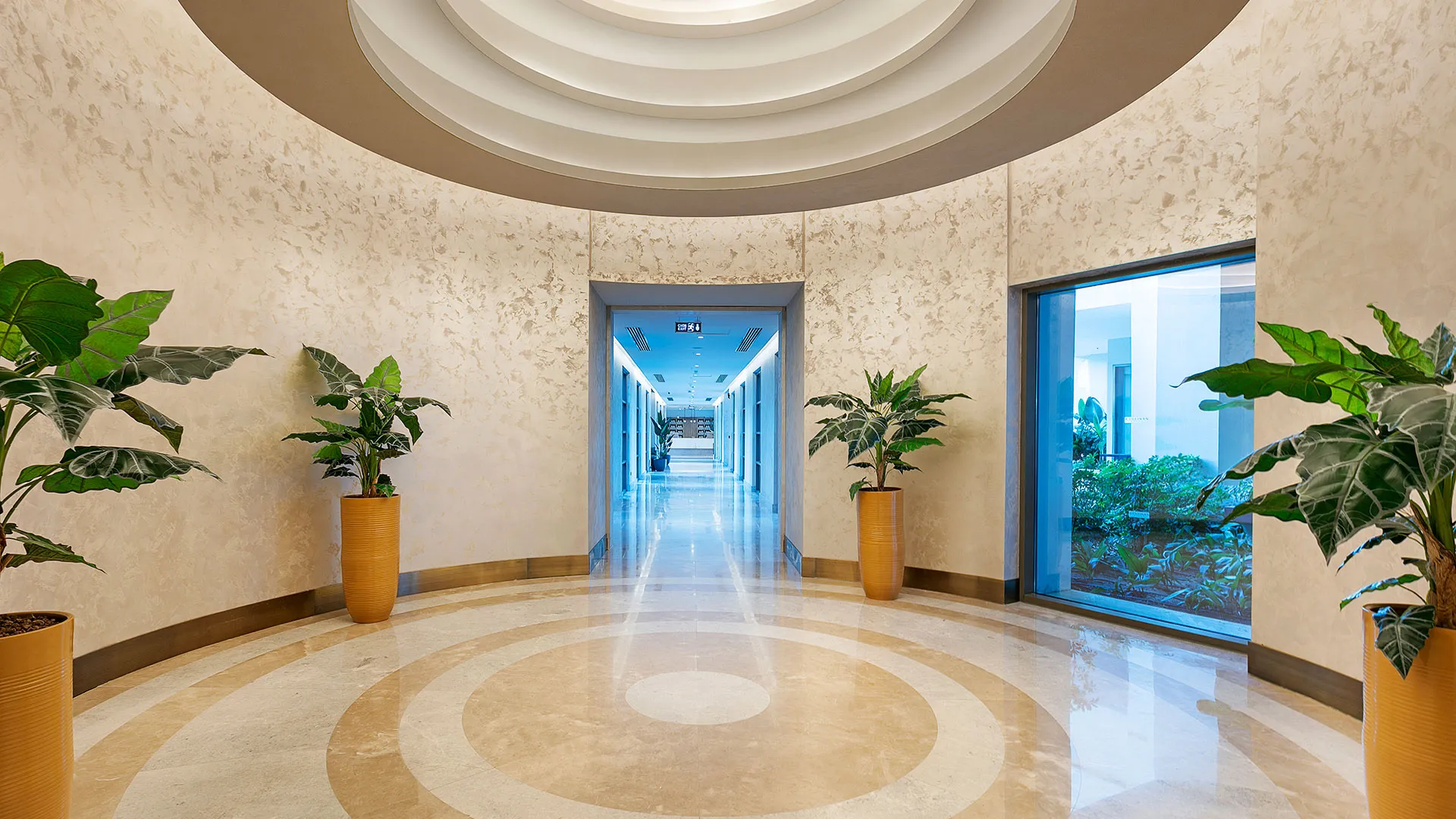 Cullinan Belek – 22