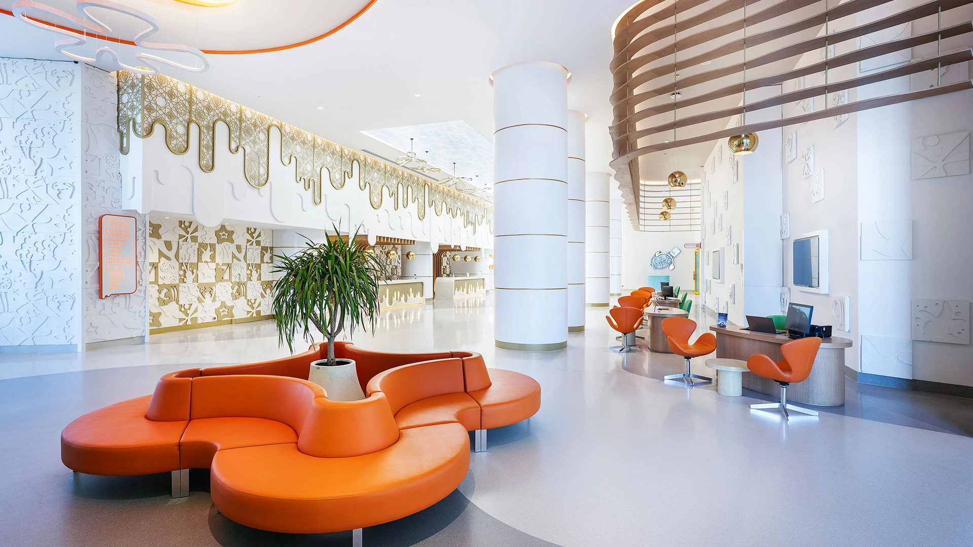 THE LAND OF LEGENDS NICKELODEON HOTEL Нова Година в Анталия с чартър от София – 171