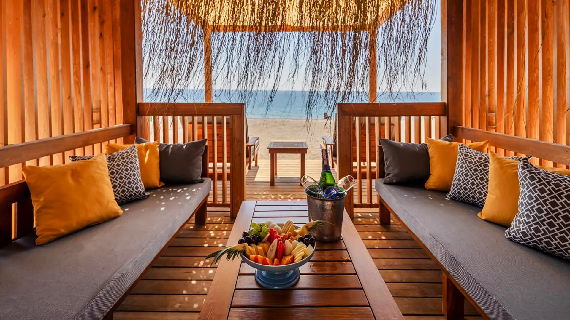 Swandor Hotels & Resort Kemer – 40
