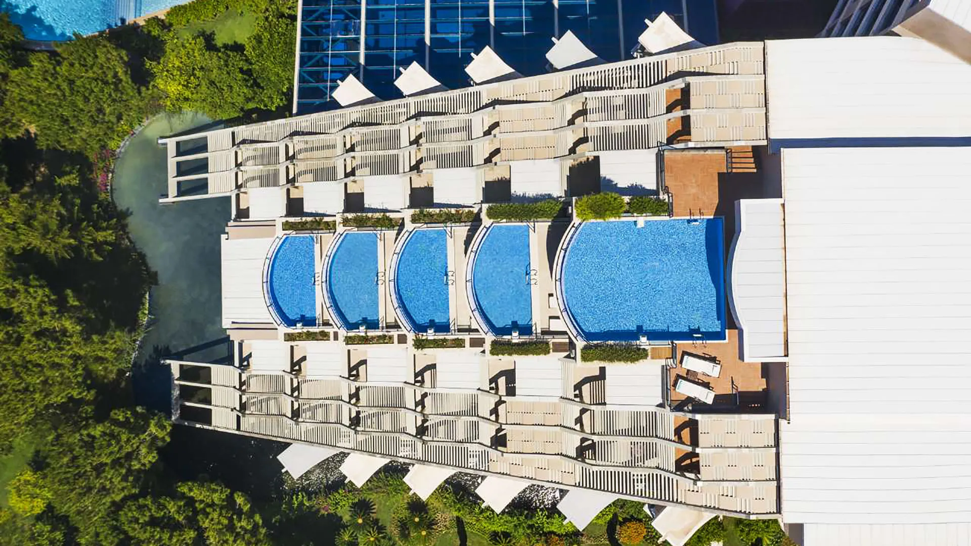 Susesi Luxury Resort – 18