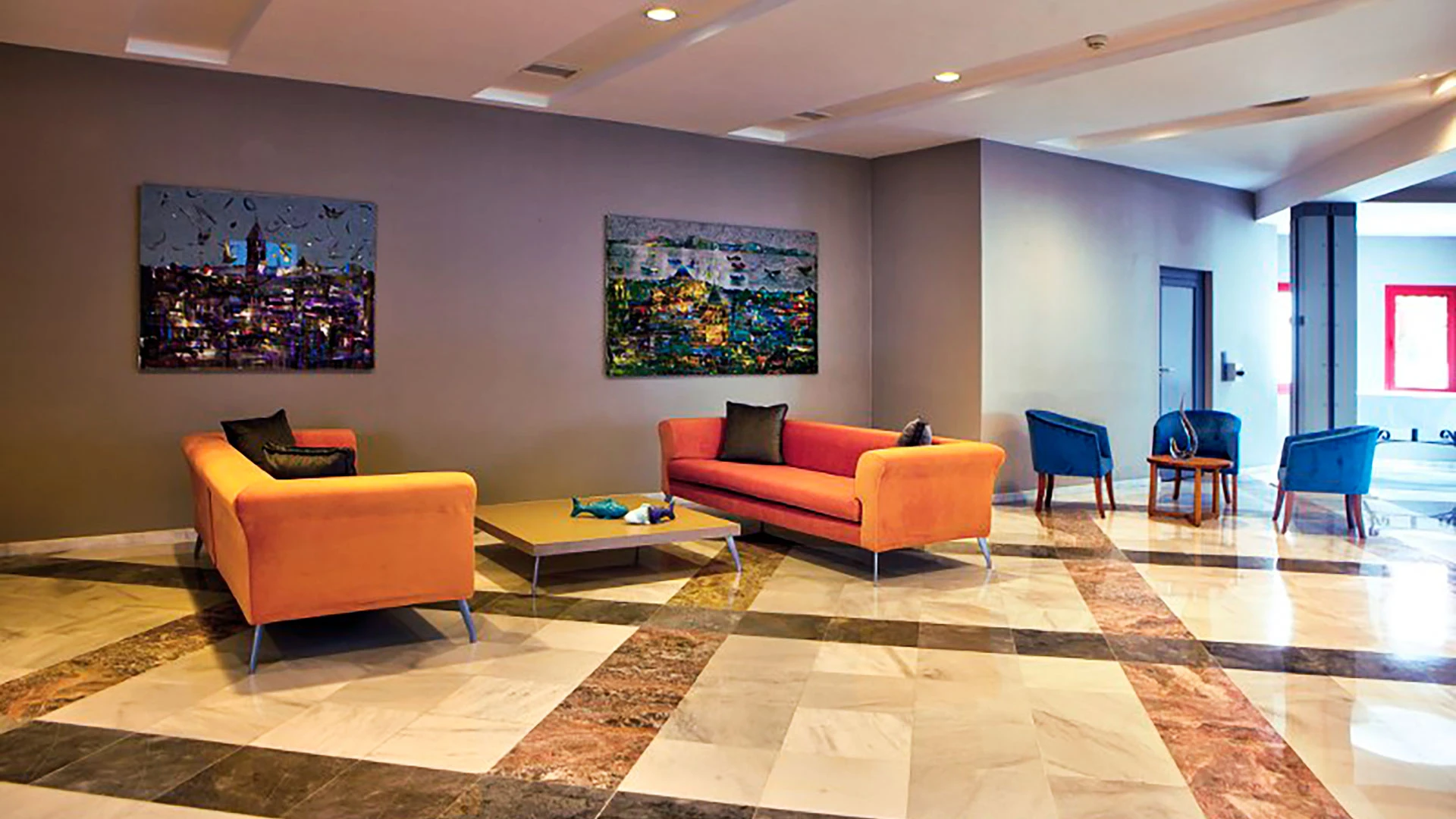 Hapimag Sea Garden Resort – 16