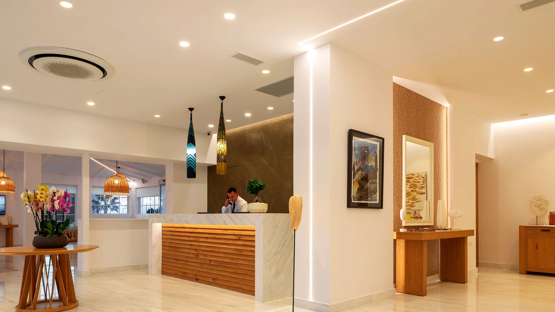 High Beach Resort Hotel Почивка на о-в Крит с полет от София – 26
