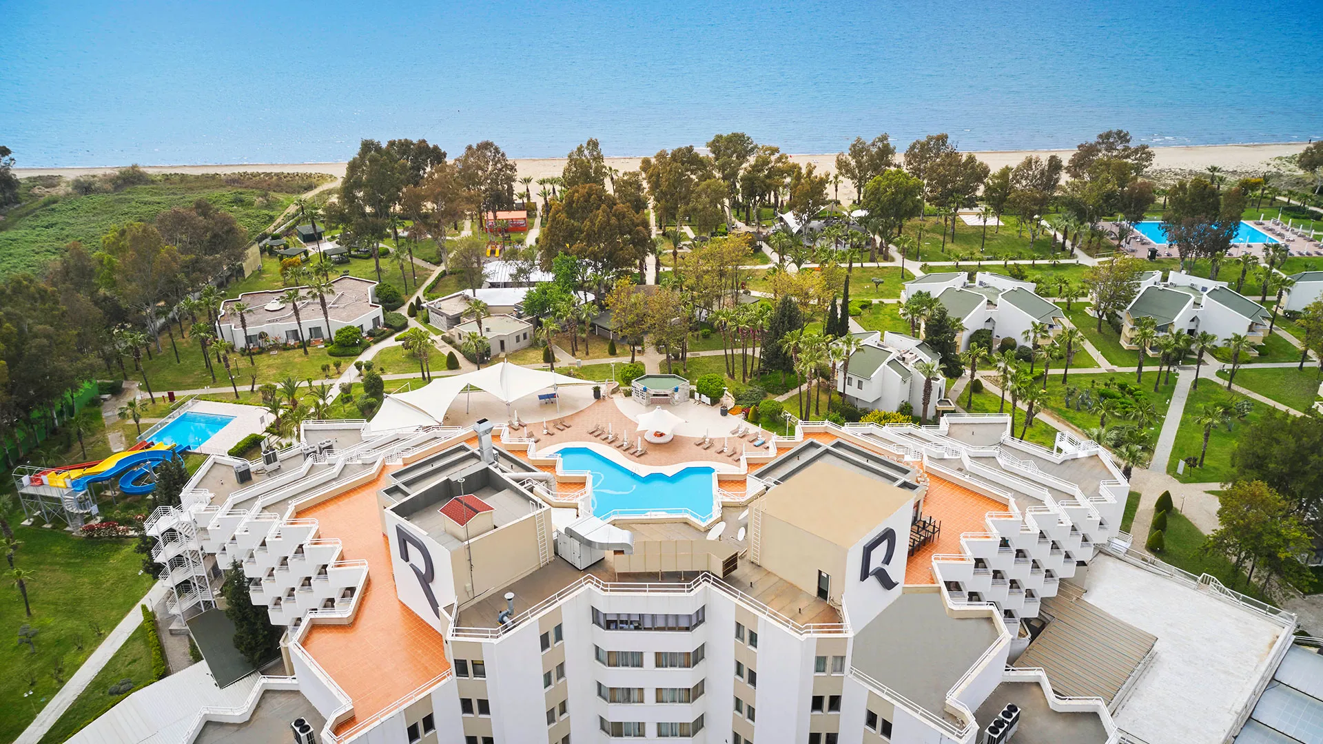 Richmond Ephesus Resort – 70