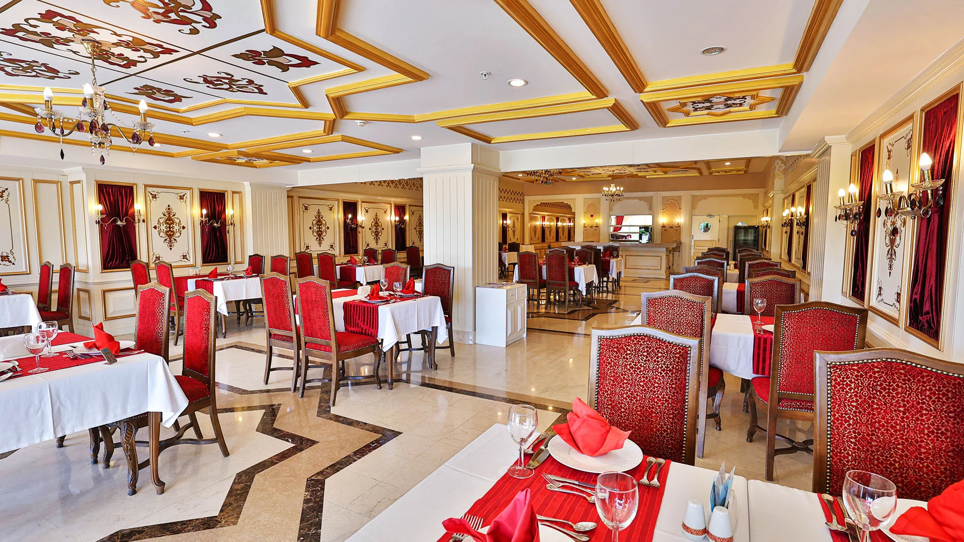 DIAMOND EXCELLENCE RESORT&SPA(EX.CRYSTAL PALACE) Чартър до Анталия от Пловдив 2026 [PDV] – 10