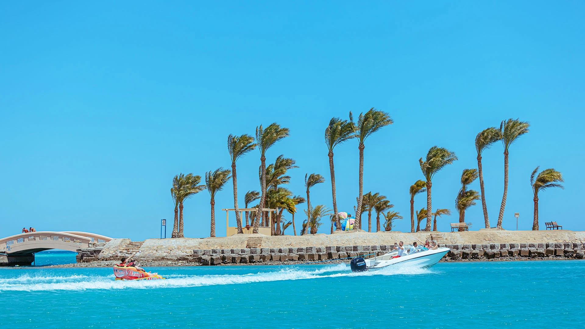 CONTINENTAL HURGHADA RESORT Чартър до Хургада от София [SOF] 2026 – 21