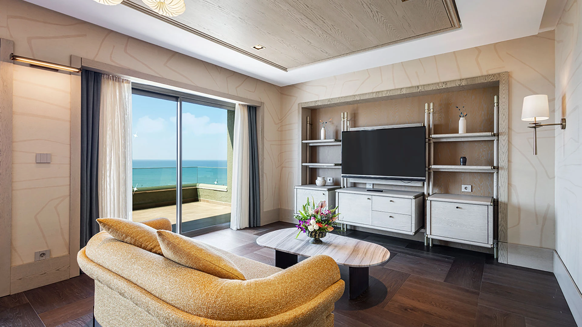 ELA EXCELLENCE RESORT BELEK Нова Година в Анталия с чартър от Бургас – 111