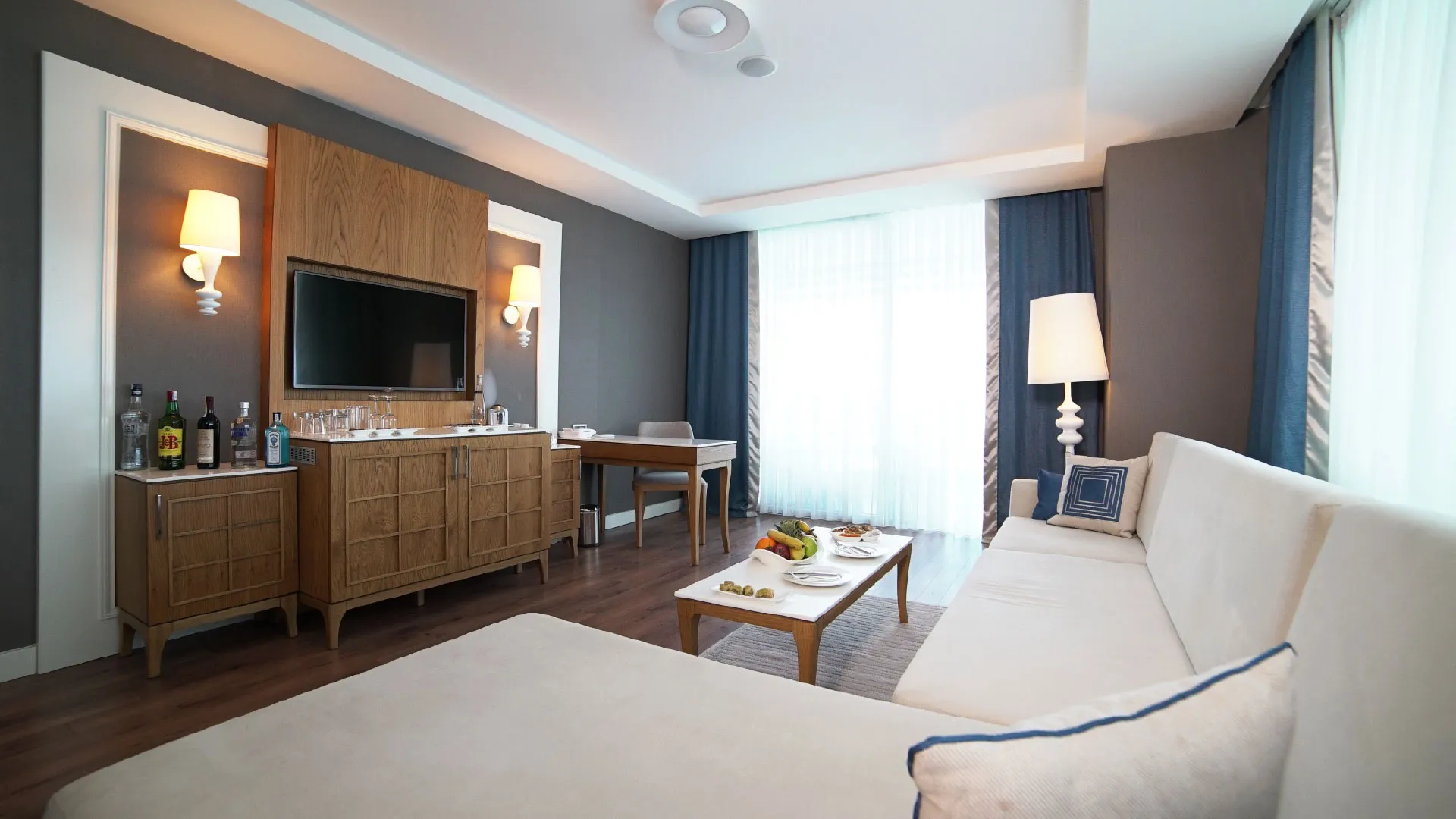 SUENO HOTELS DELUXE BELEK Нова Година в Анталия с чартър от Бургас – 6
