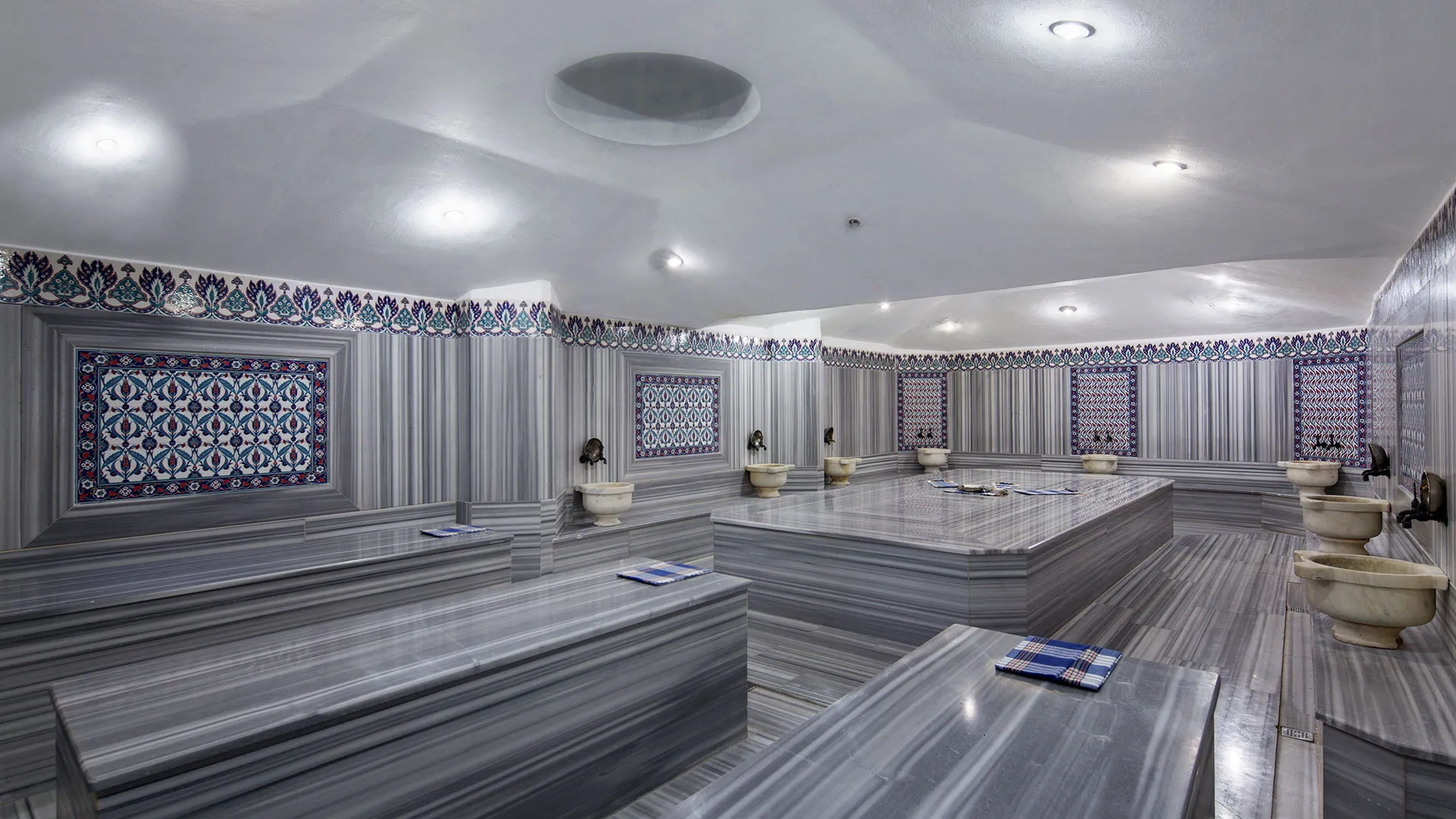 Saphir Hotel & Villas – 63