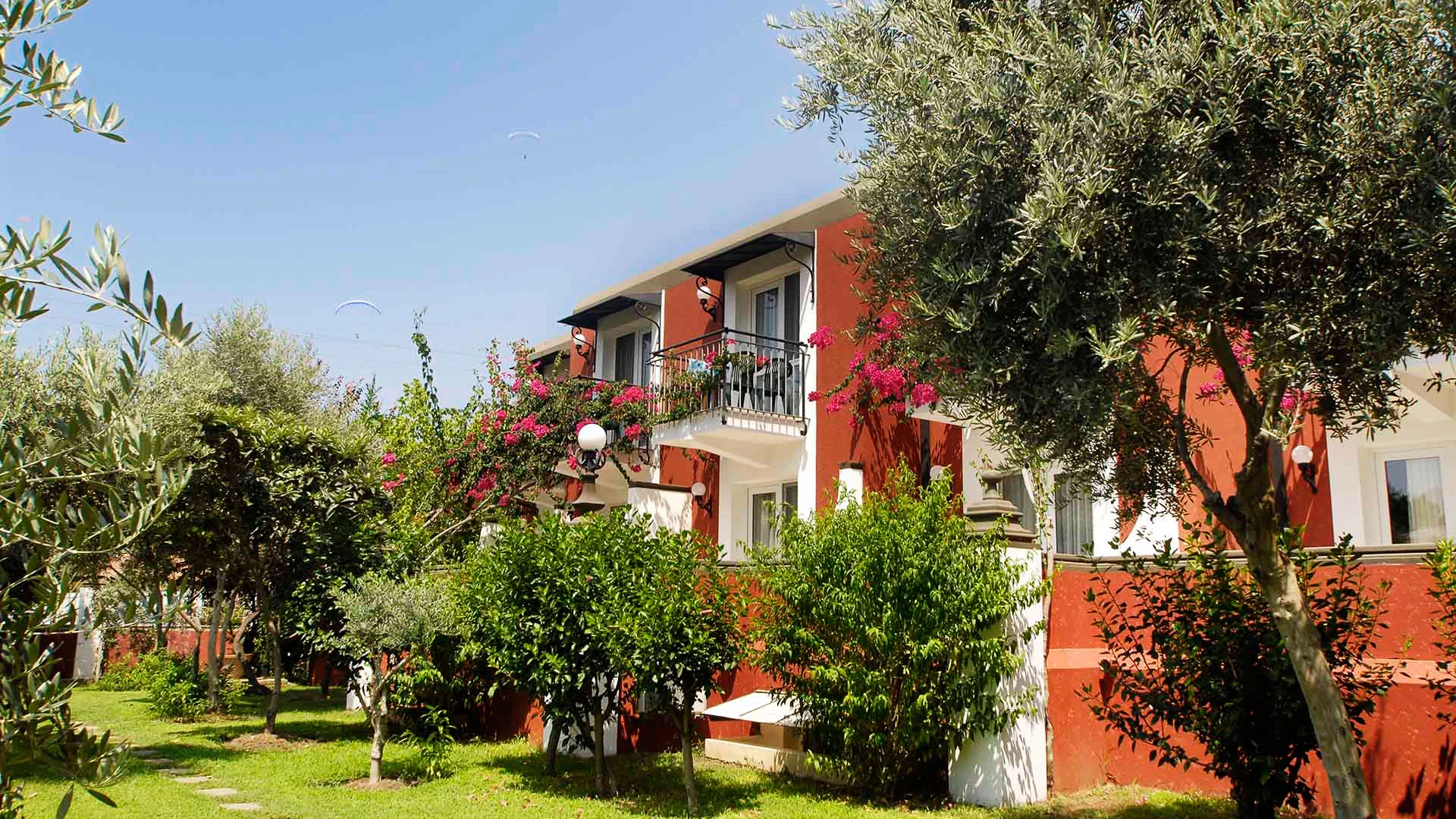 Club Belcekiz Beach – 4