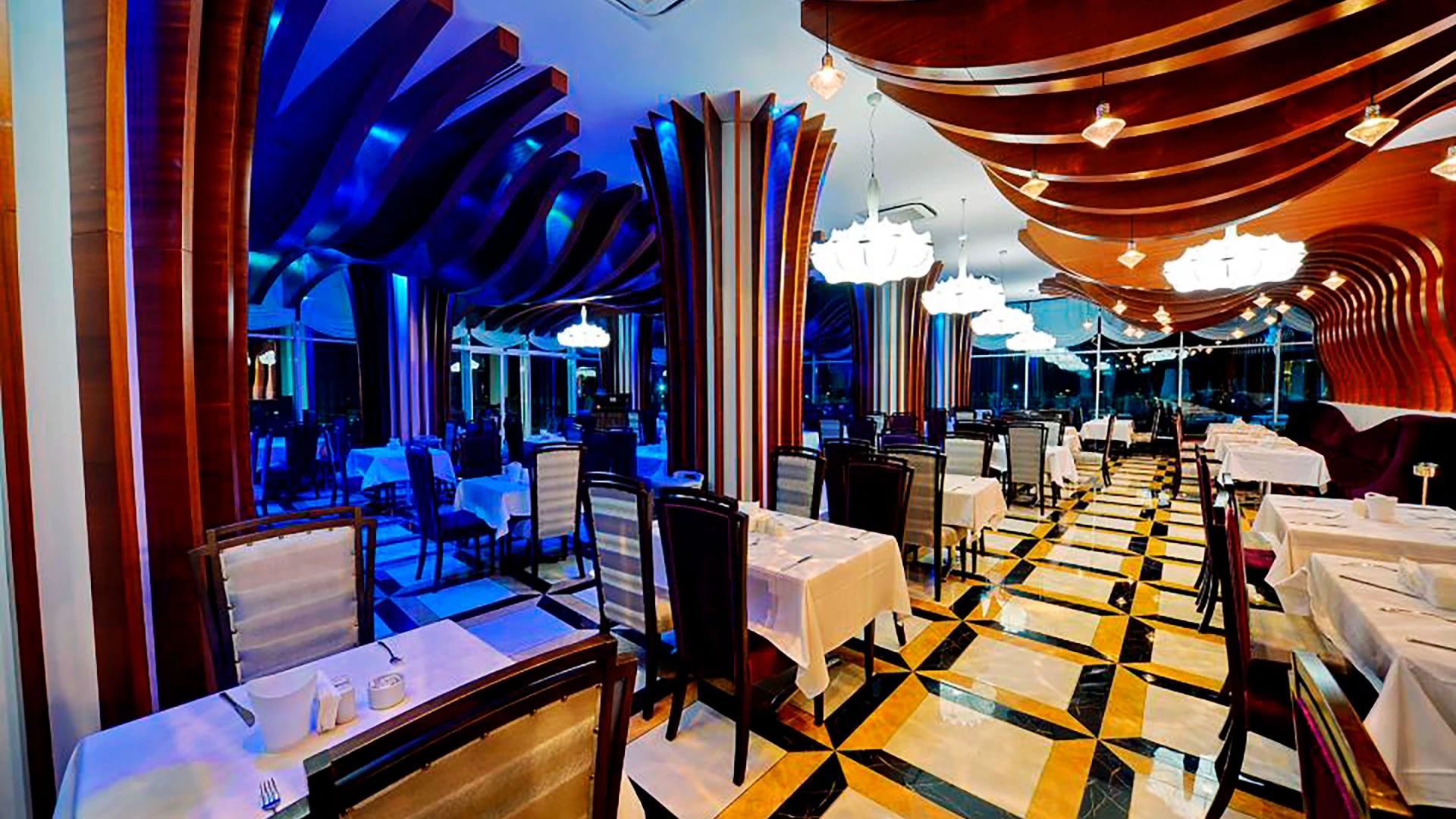Vikingen Infinity Resort & Spa – 65