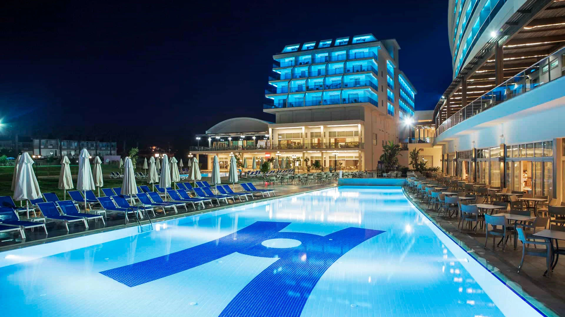 Kahya Resort Aqua & Spa – 7