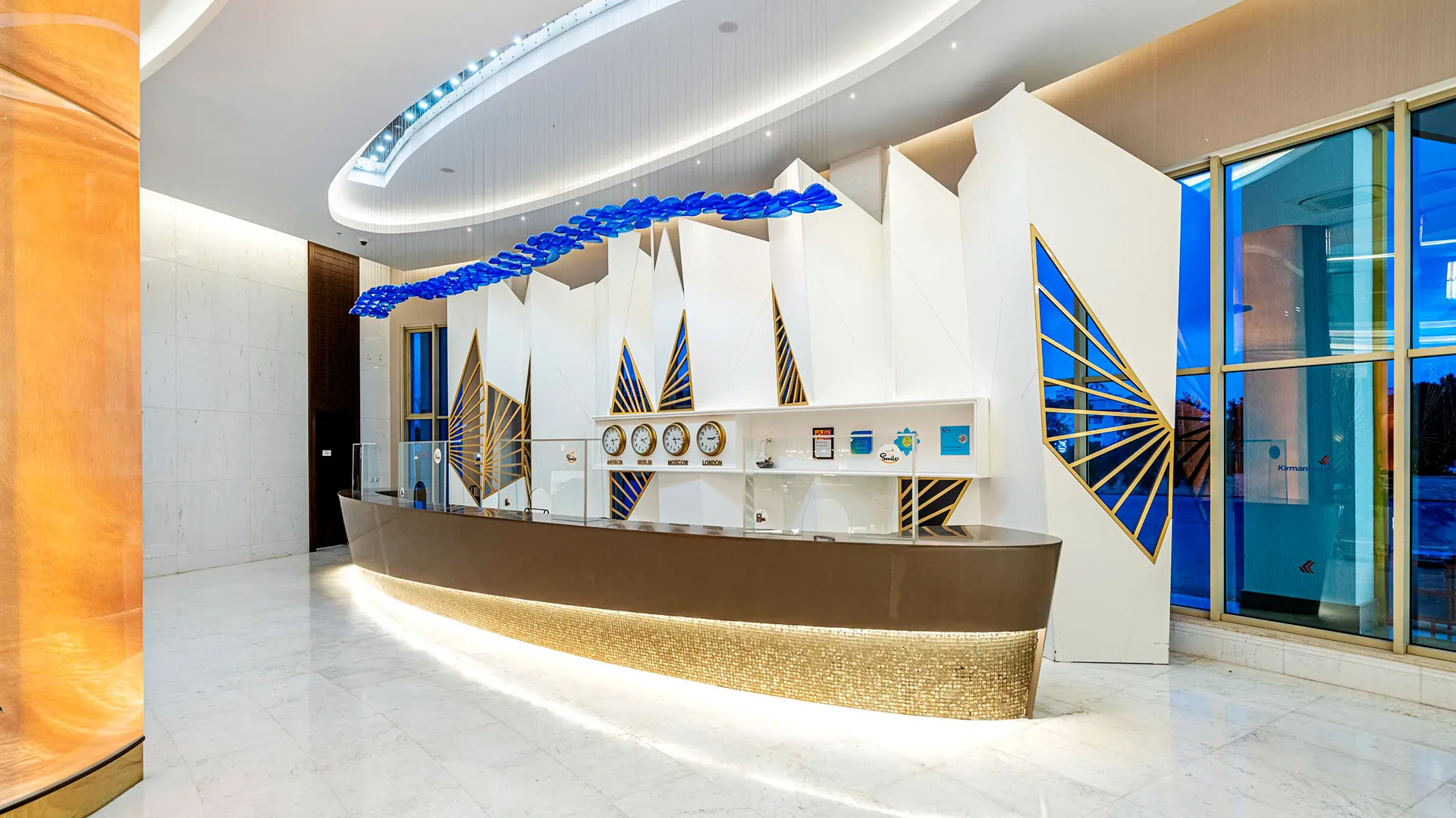 Kirman Sidemarin Beach & Spa – 93
