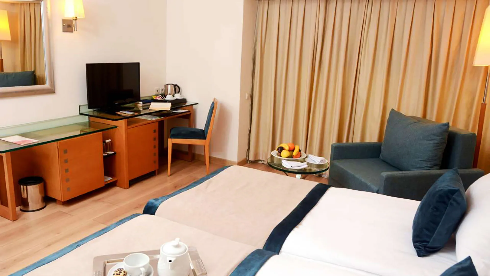 Korumar Hotel Deluxe – 46